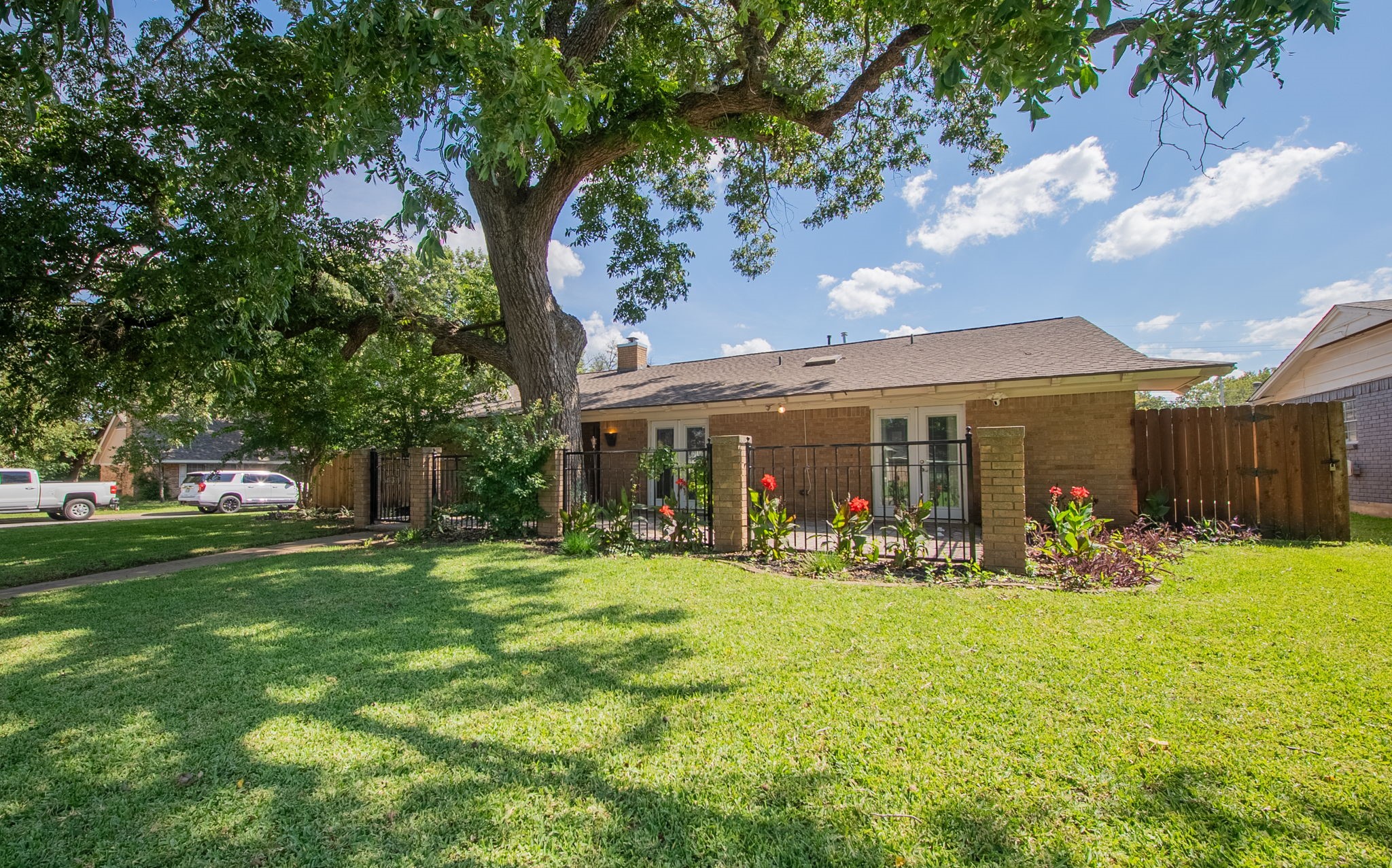 337 Chisholm Trail