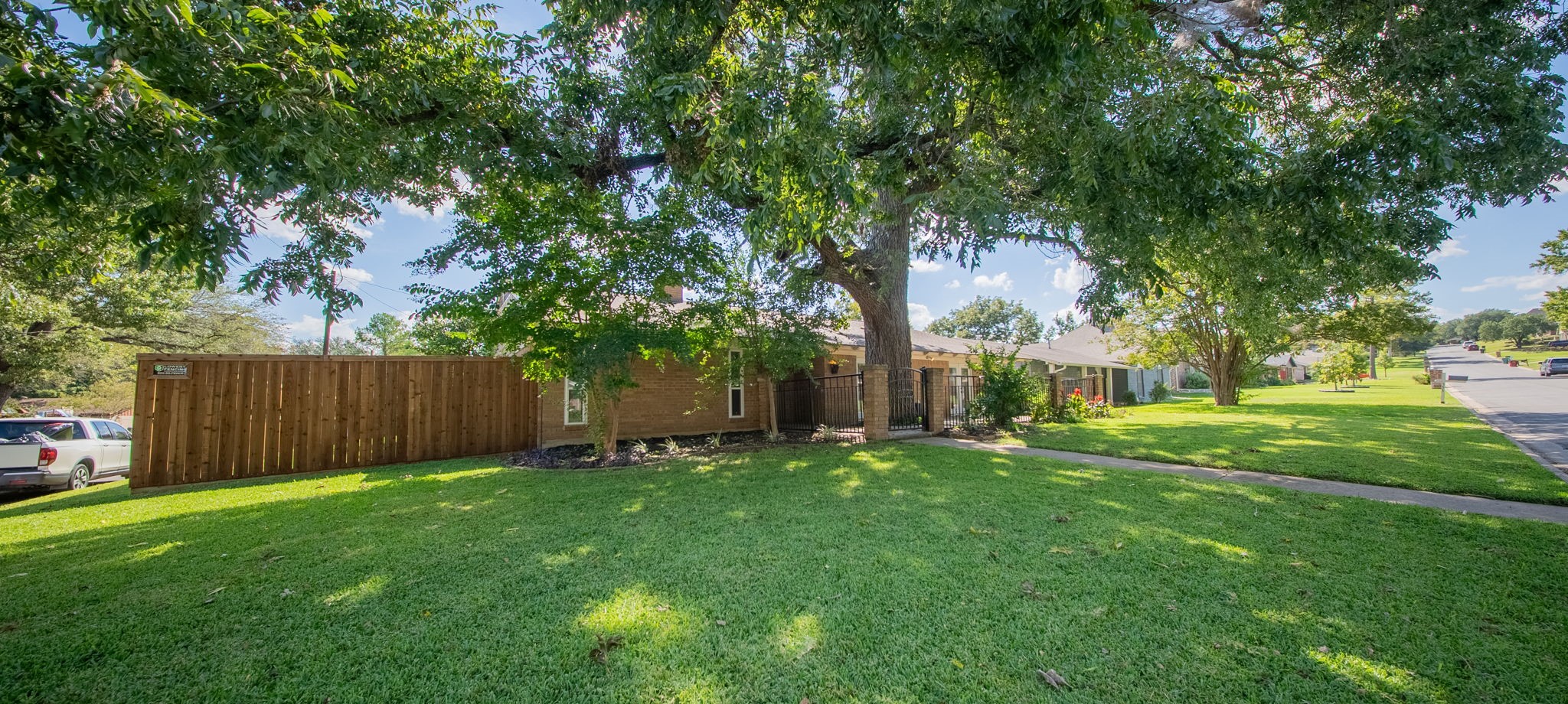 337 Chisholm Trail