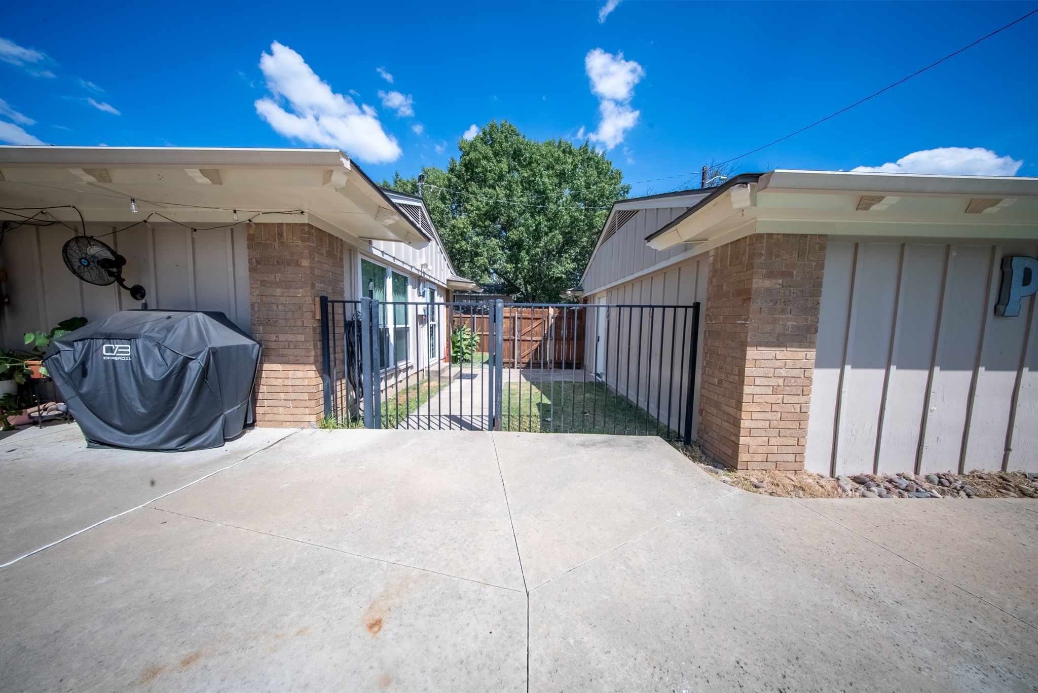 337 Chisholm Trail