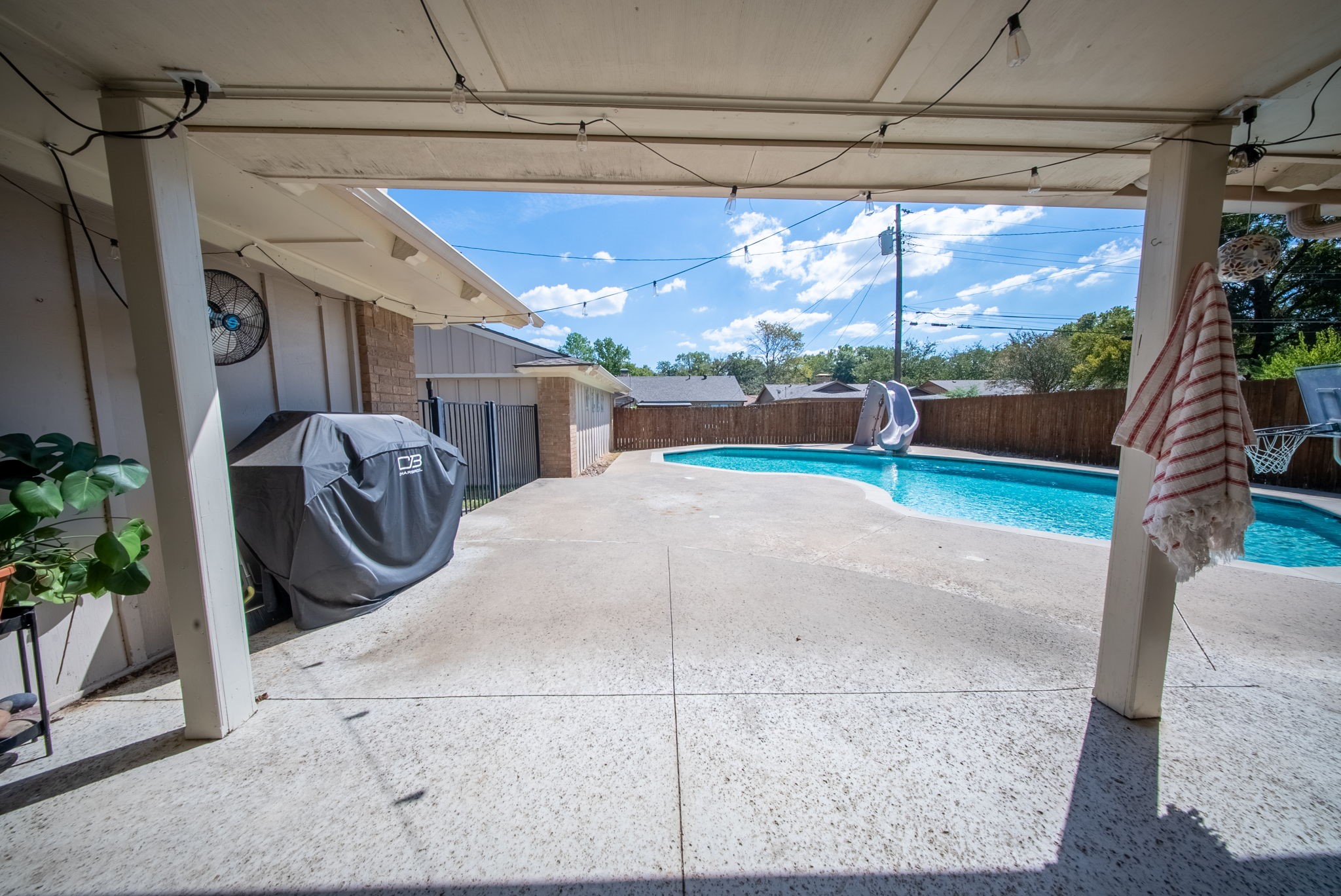 337 Chisholm Trail