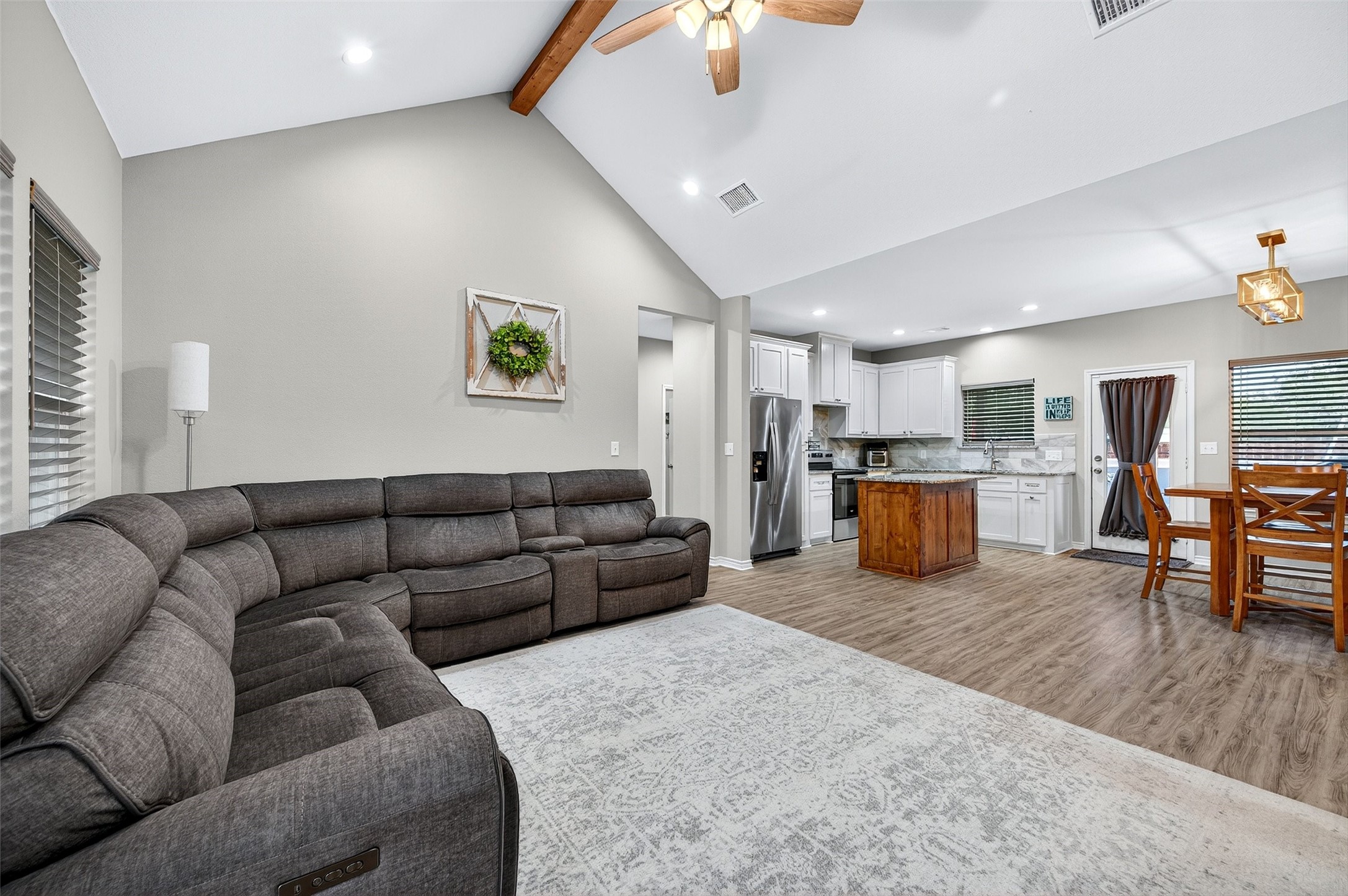 307 Brockett Street