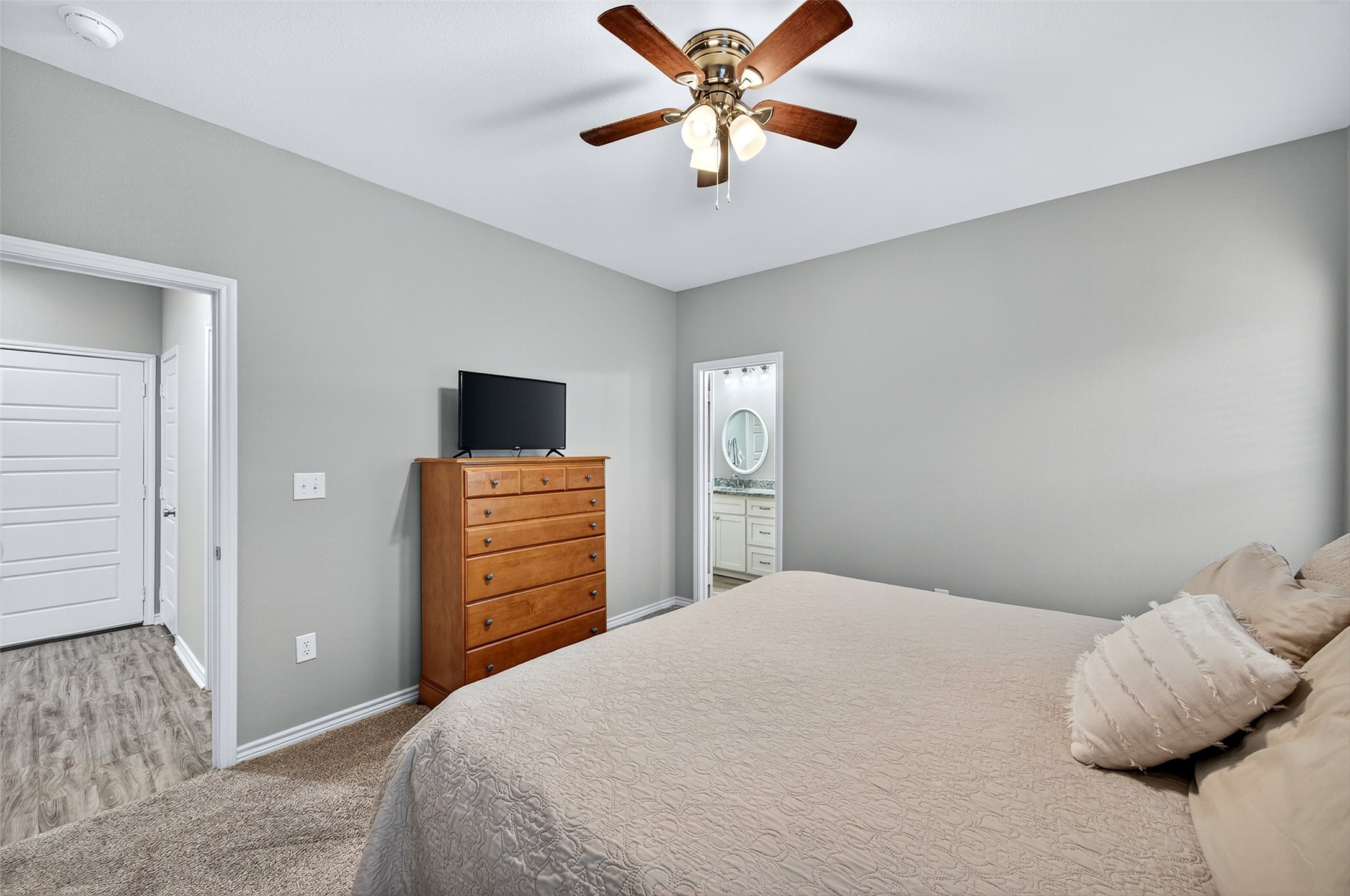 307 Brockett Street