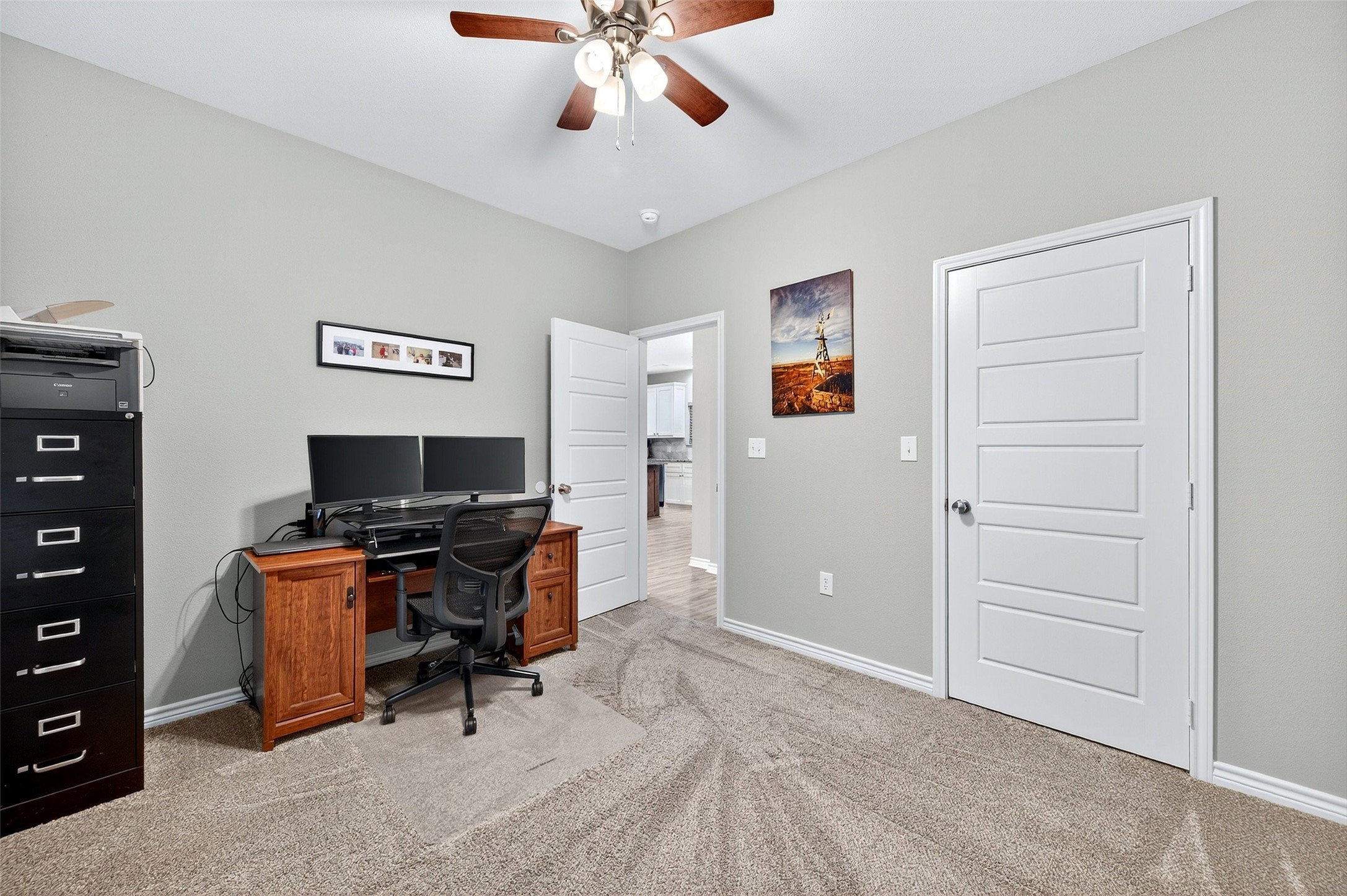 307 Brockett Street