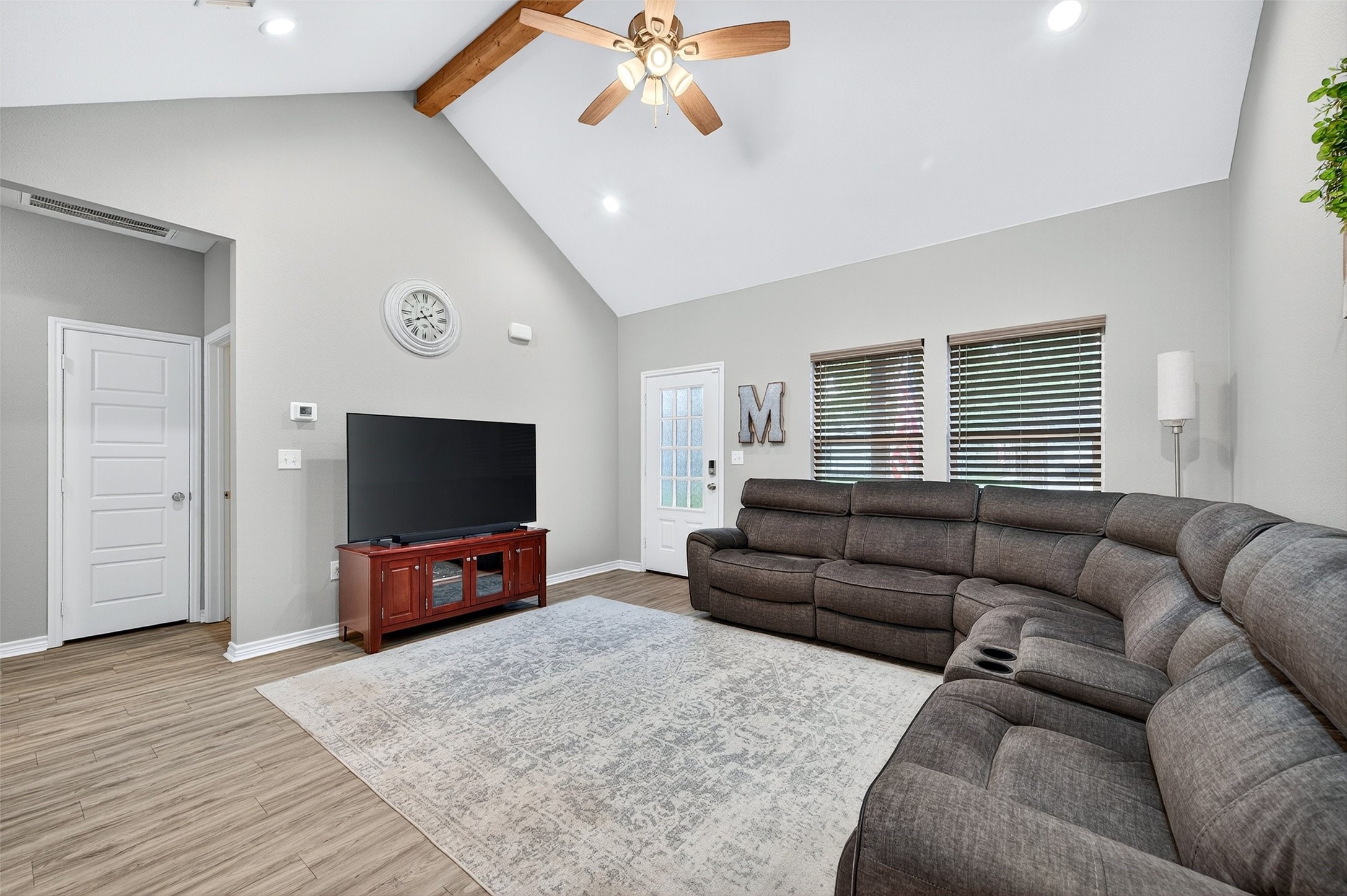 307 Brockett Street