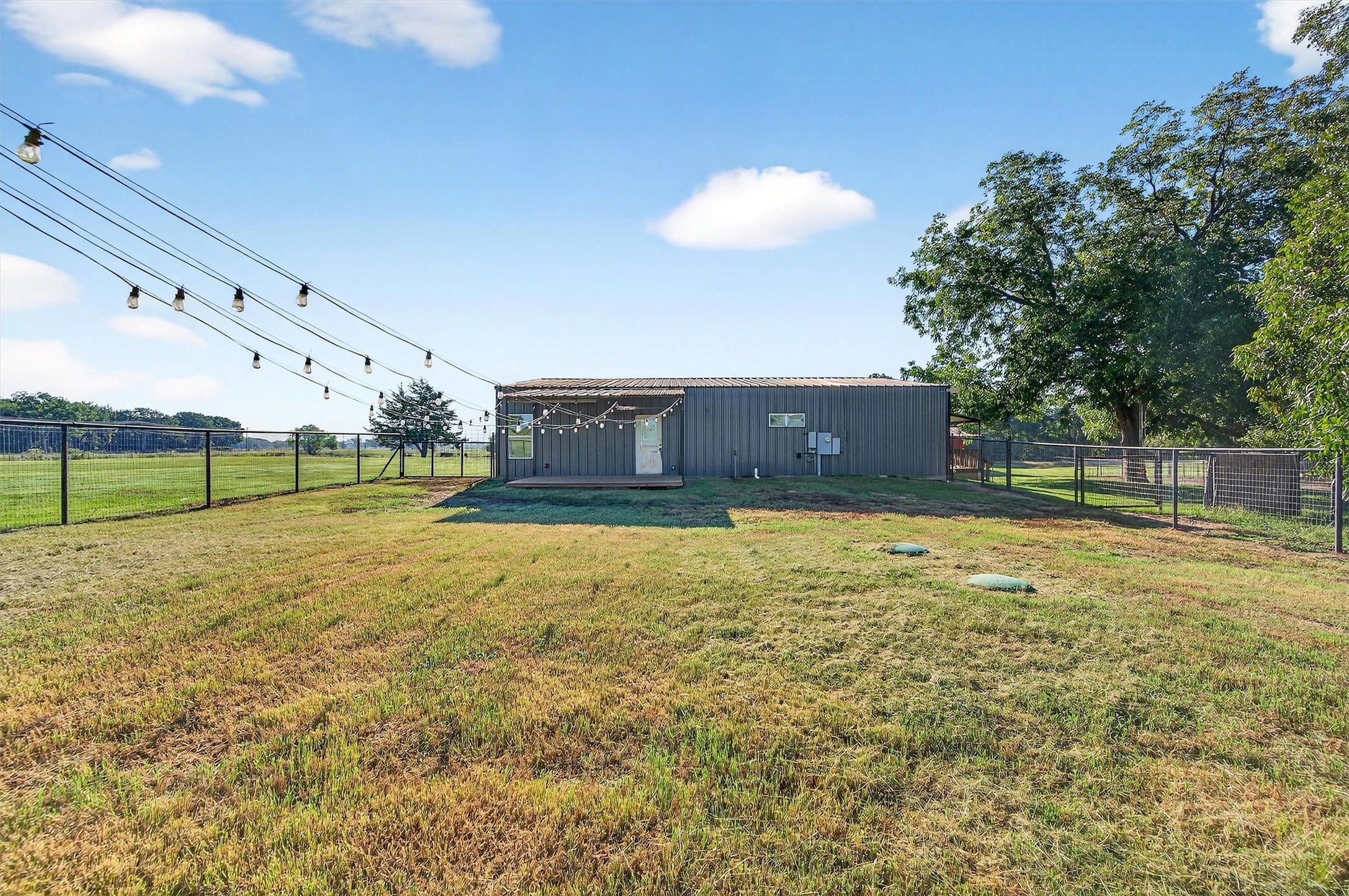 1700 Elmore Road