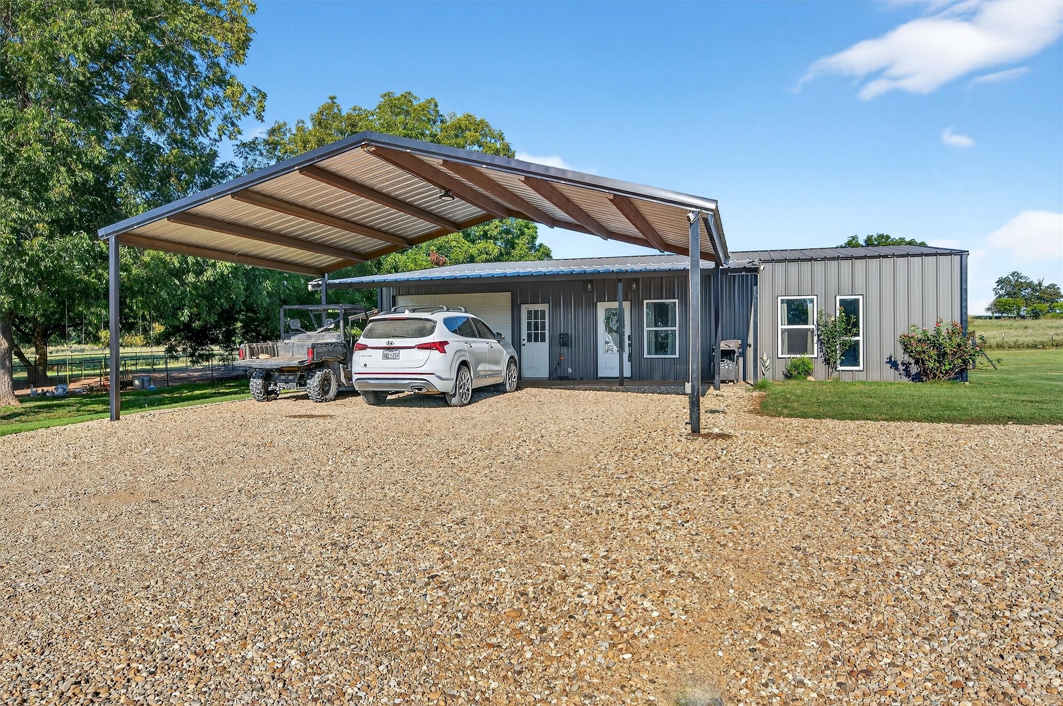 1700 Elmore Road