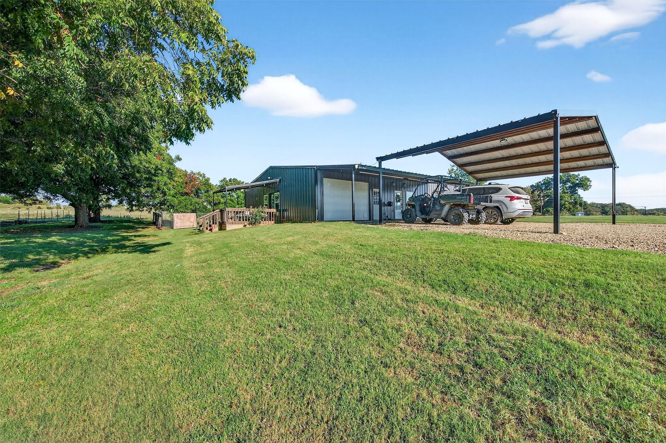 1700 Elmore Road