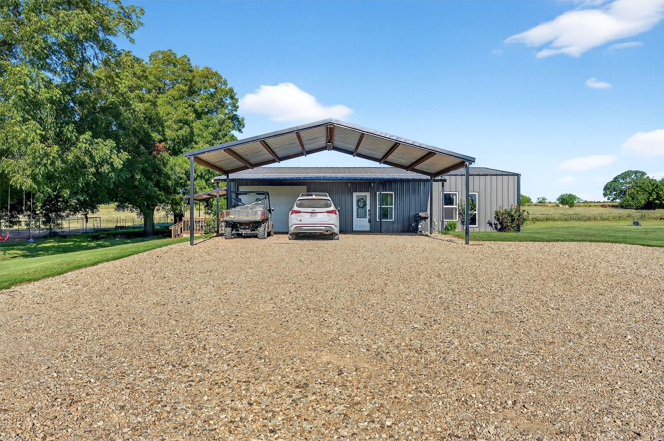 1700 Elmore Road