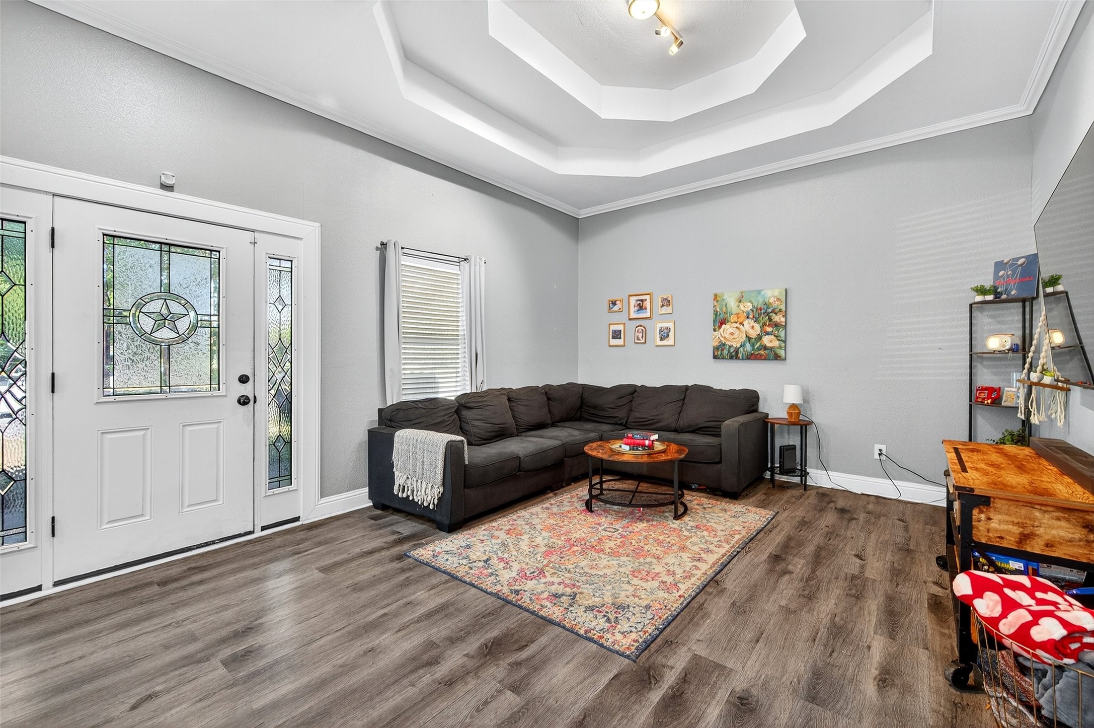 620 Throckmorton Street