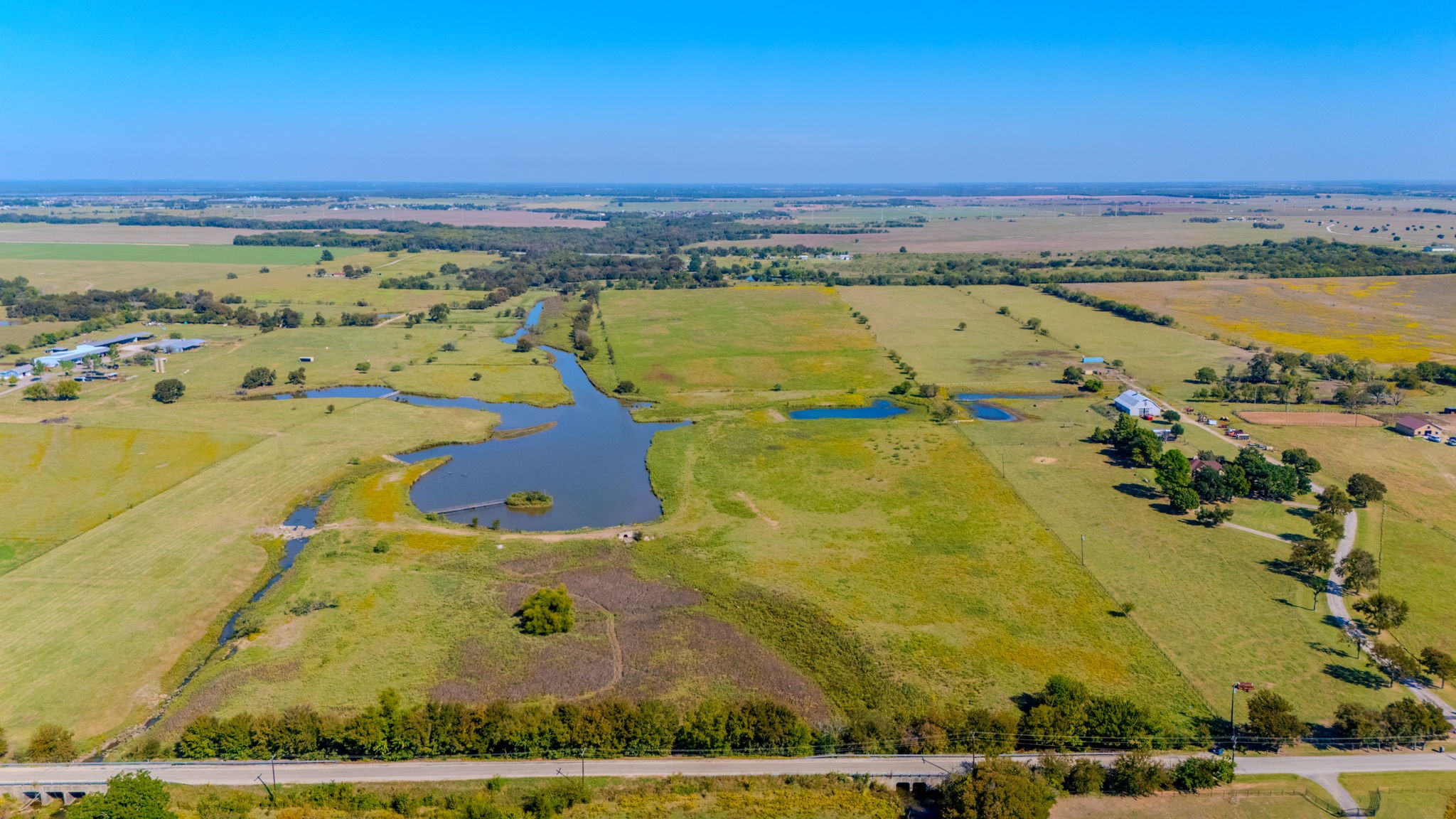 TBD 60 Acres Strittmatter