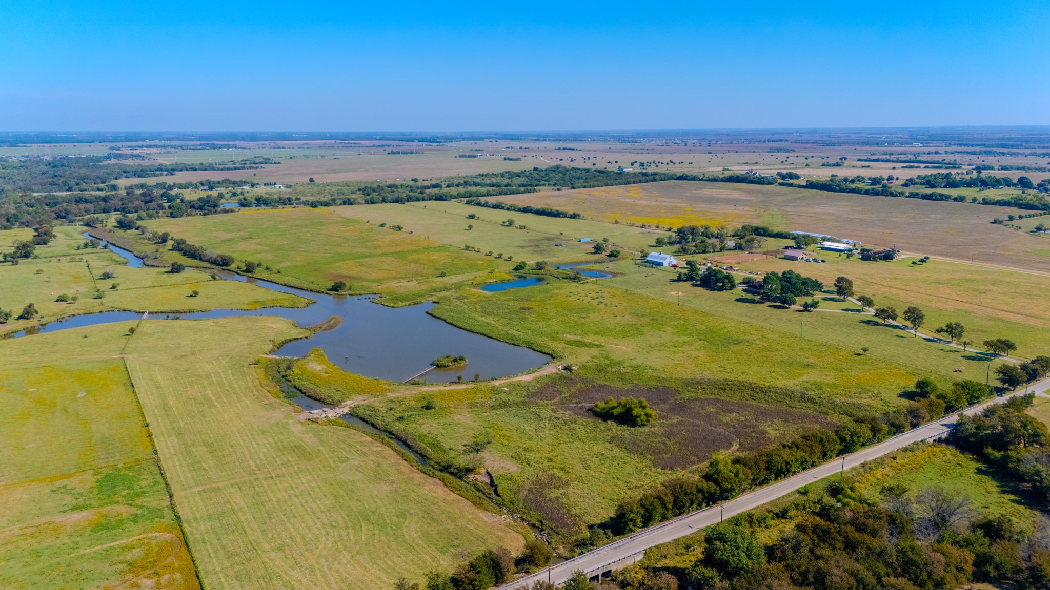 TBD 60 Acres Strittmatter