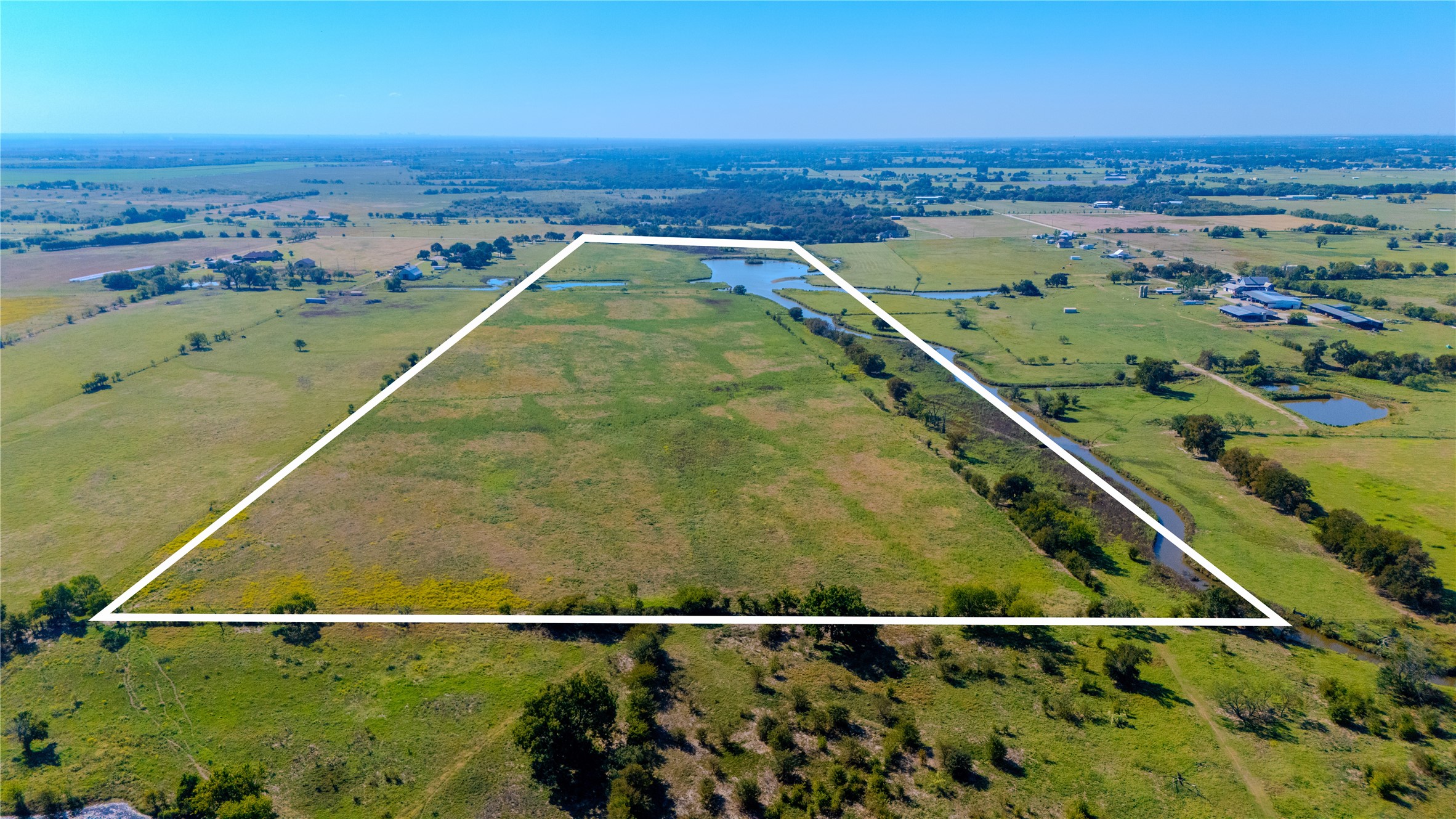 TBD 60 Acres Strittmatter