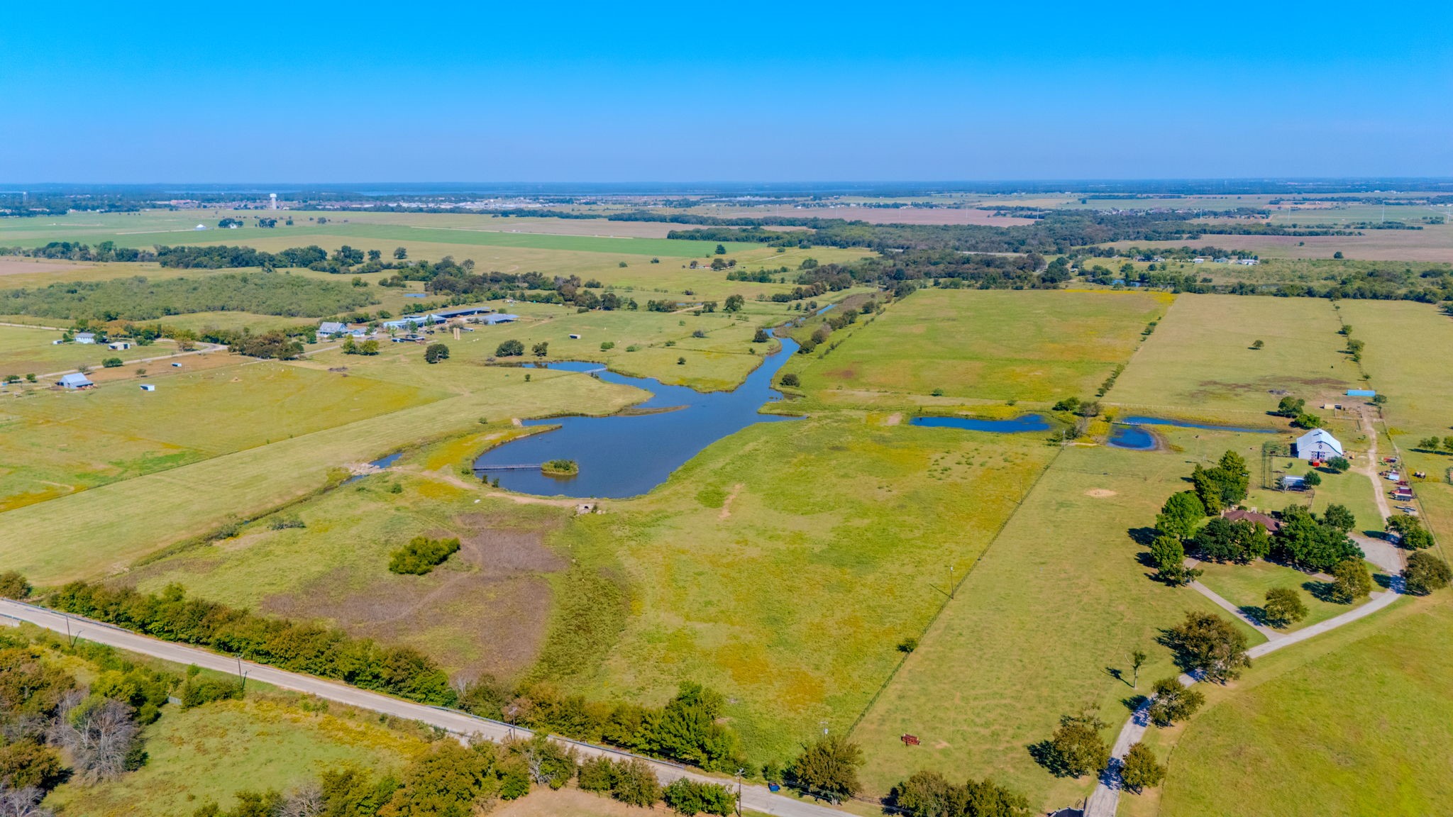 TBD 60 Acres Strittmatter