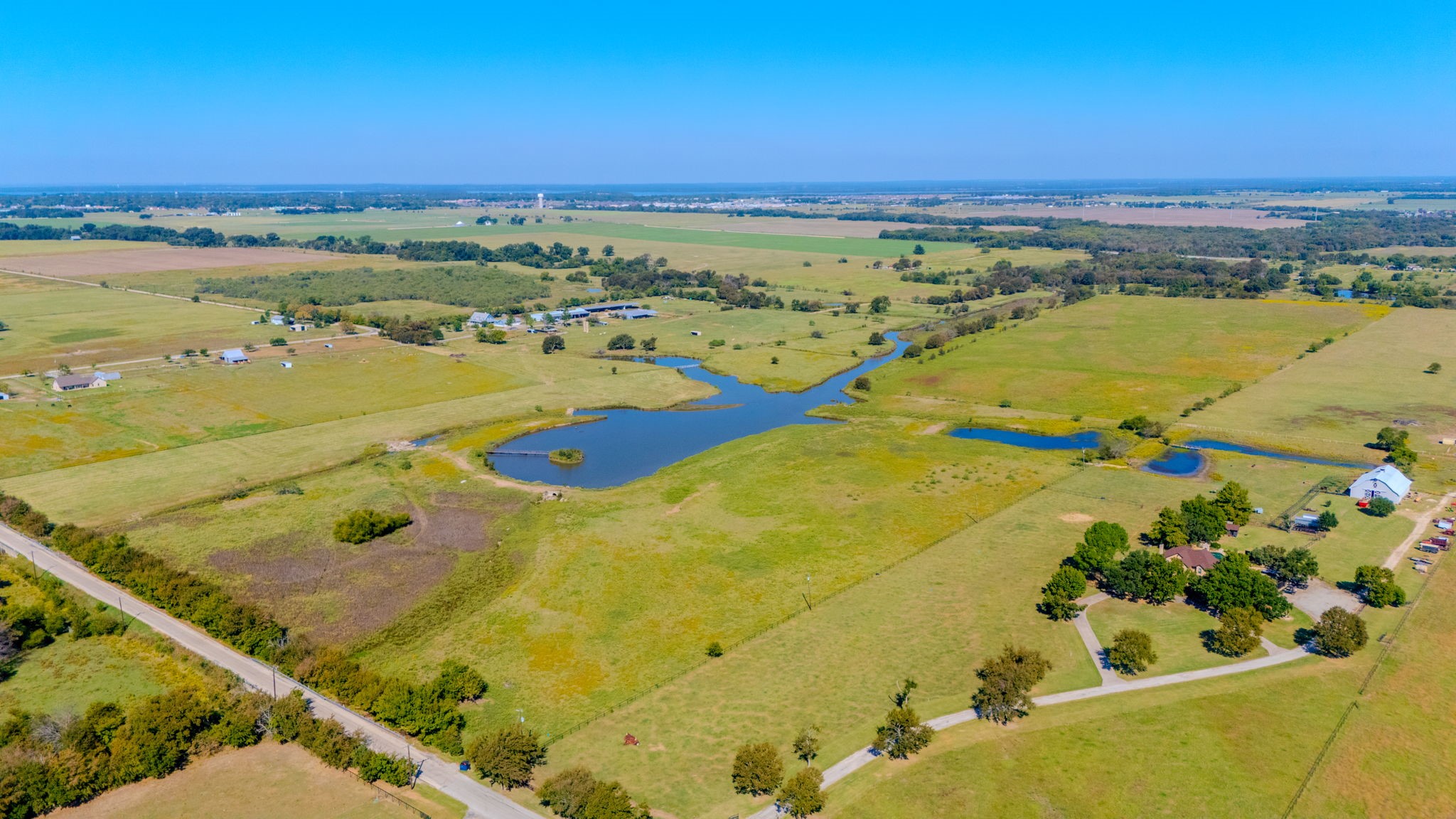 TBD 60 Acres Strittmatter