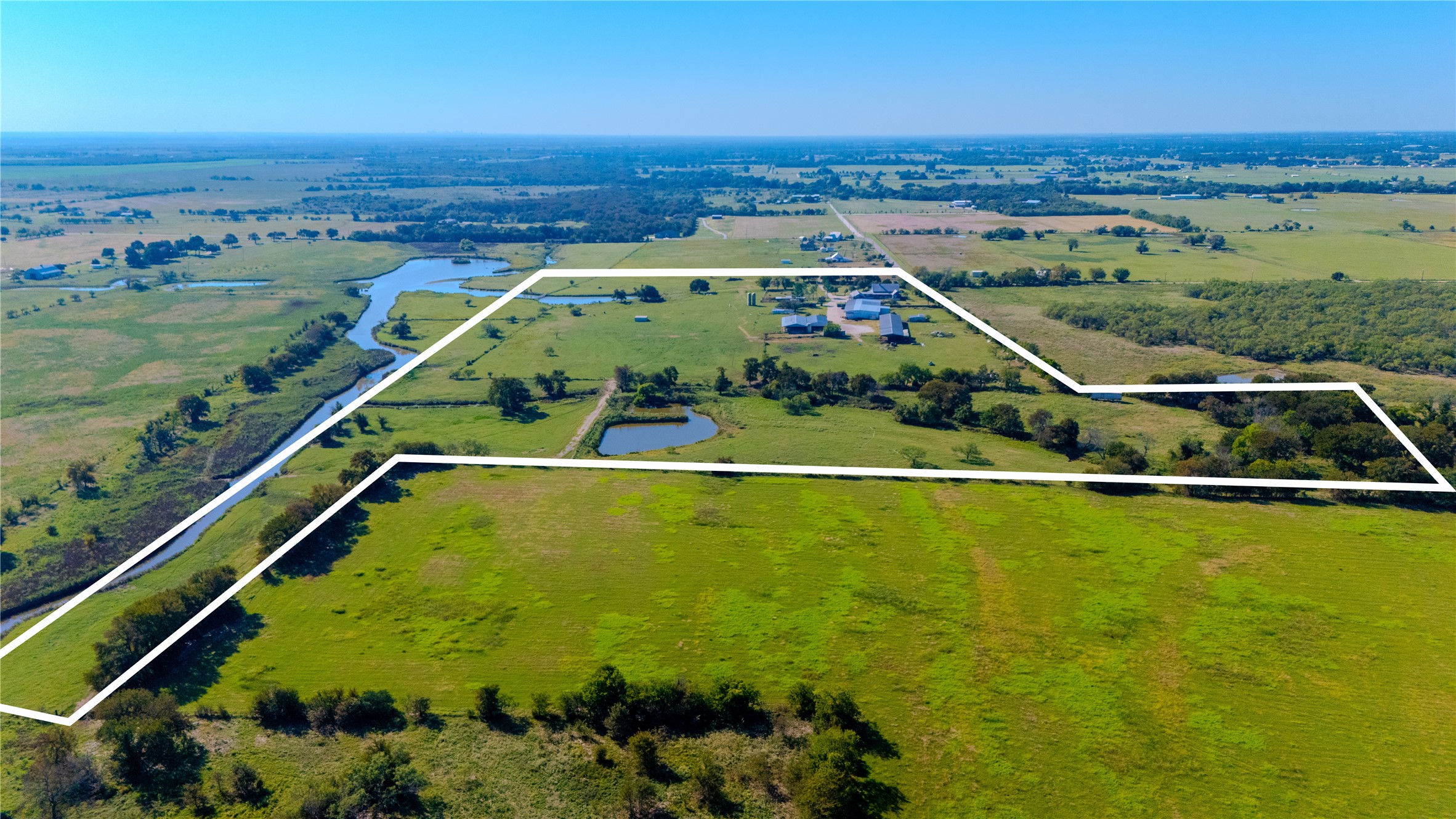 45 Acres Strittmatter