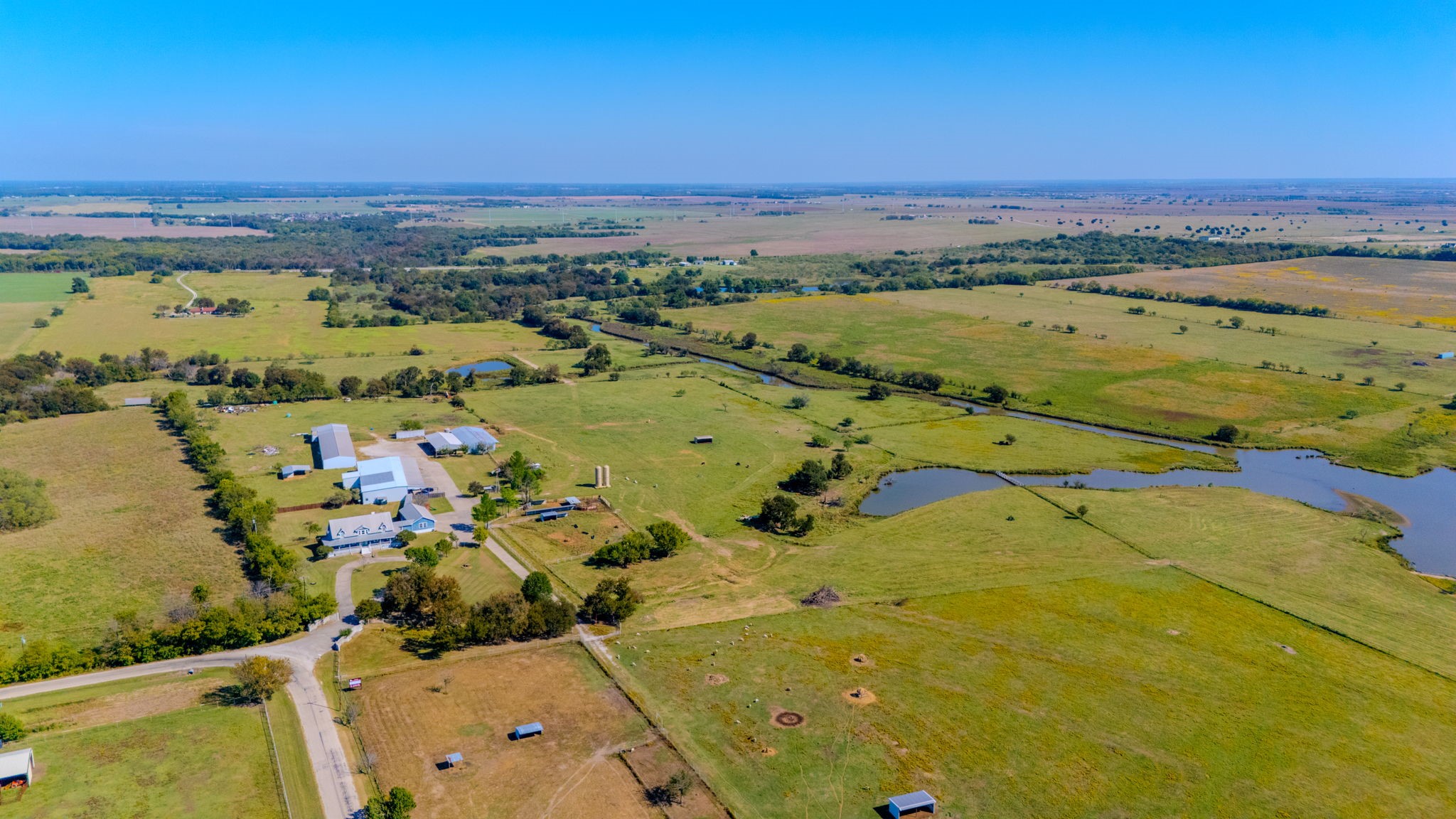 45 Acres Strittmatter