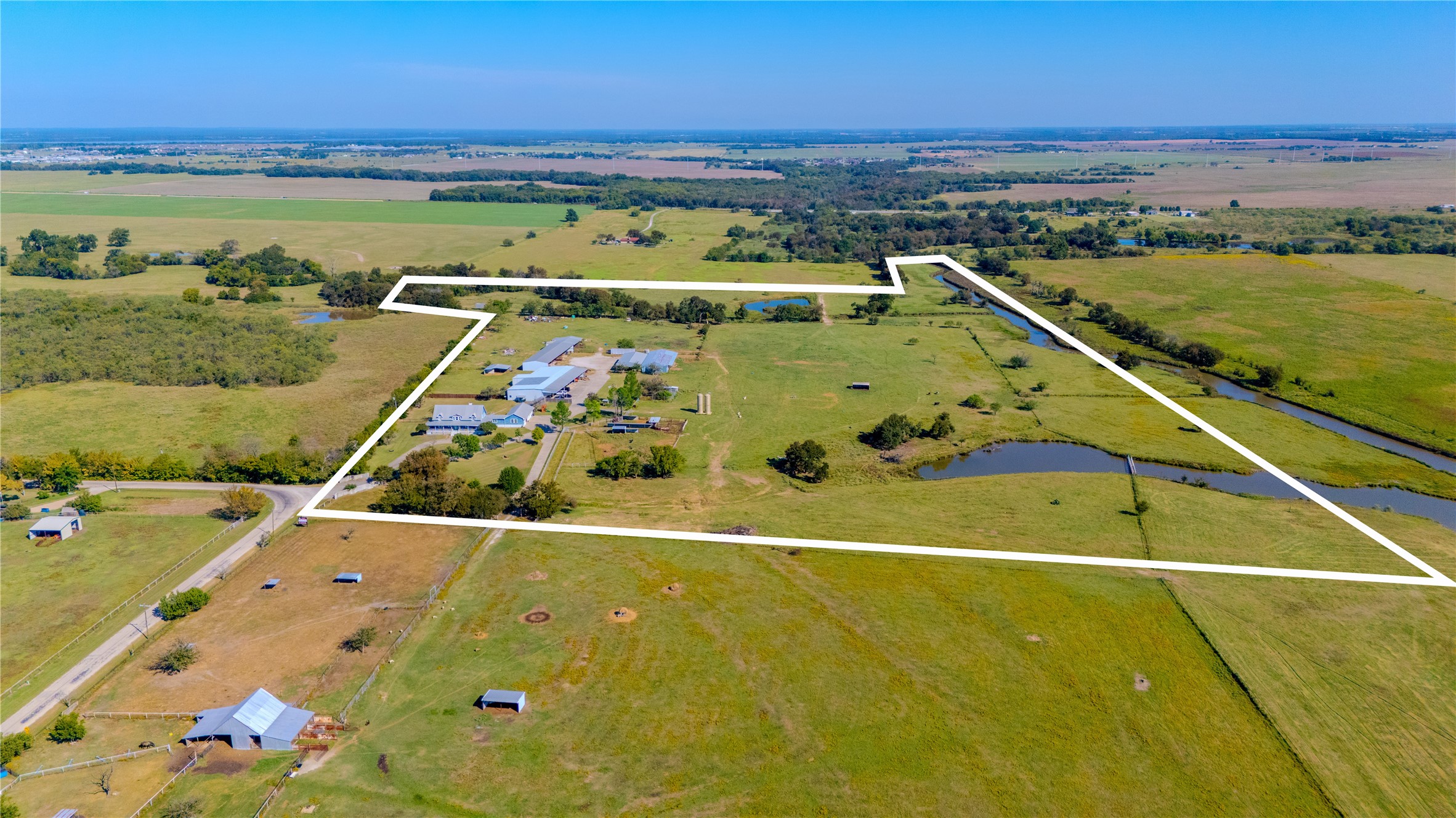 45 Acres Strittmatter