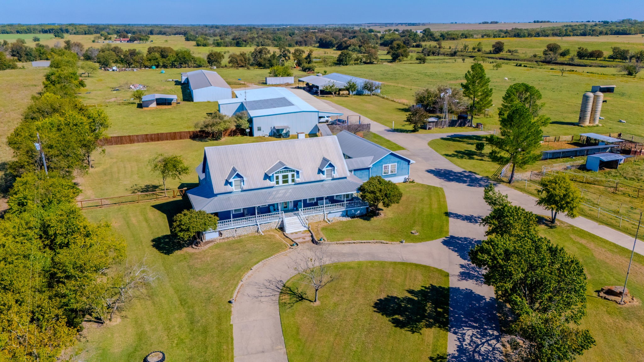 45 Acres Strittmatter