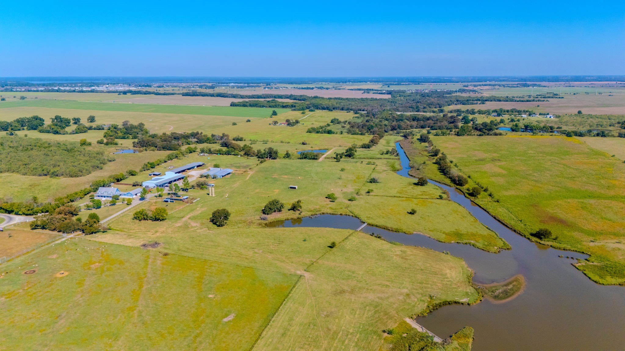 45 Acres Strittmatter
