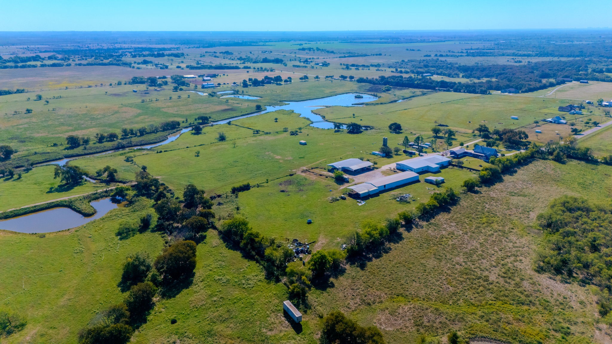45 Acres Strittmatter