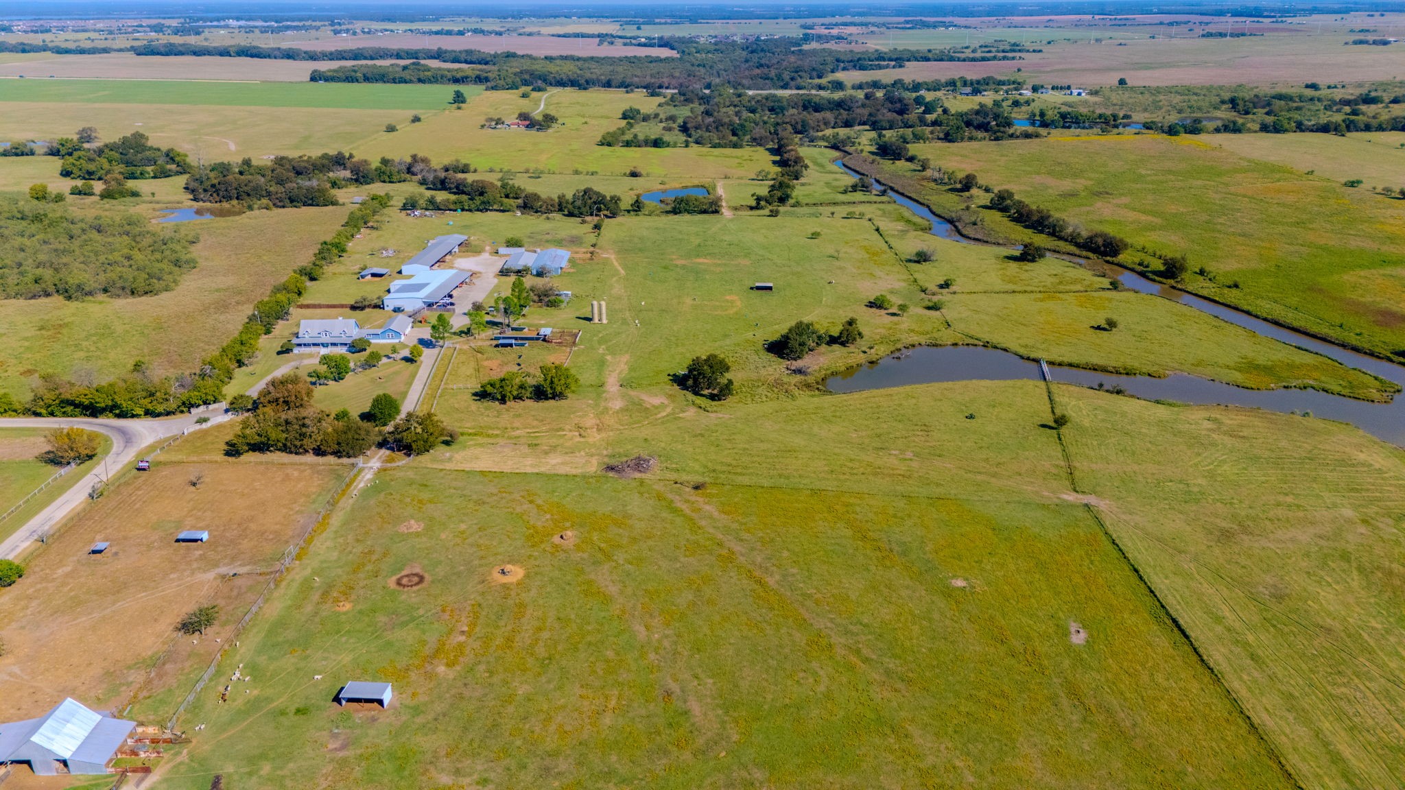 45 Acres Strittmatter