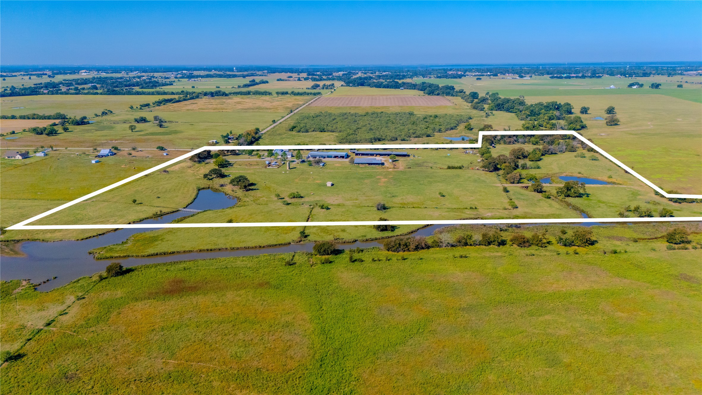 45 Acres Strittmatter
