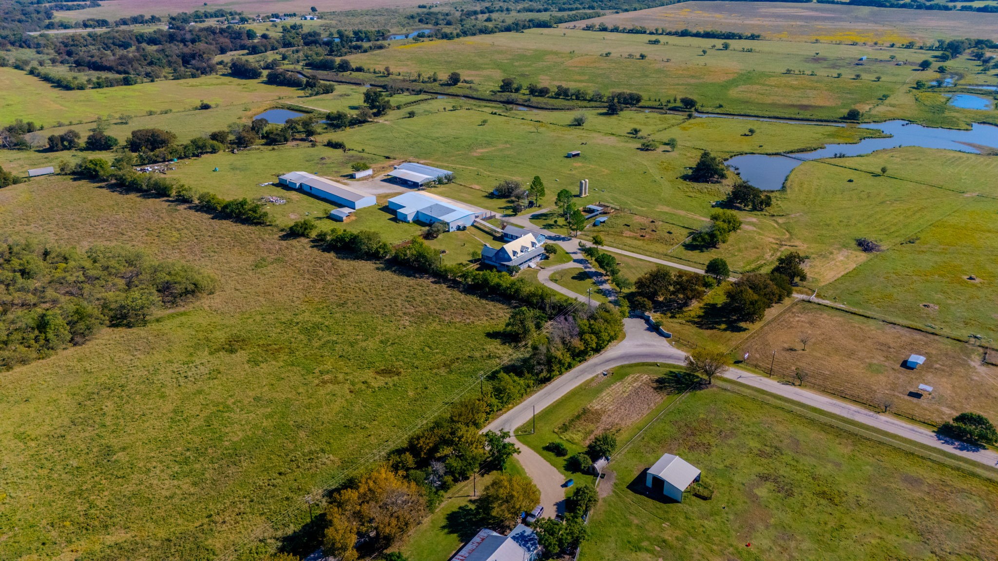 45 Acres Strittmatter