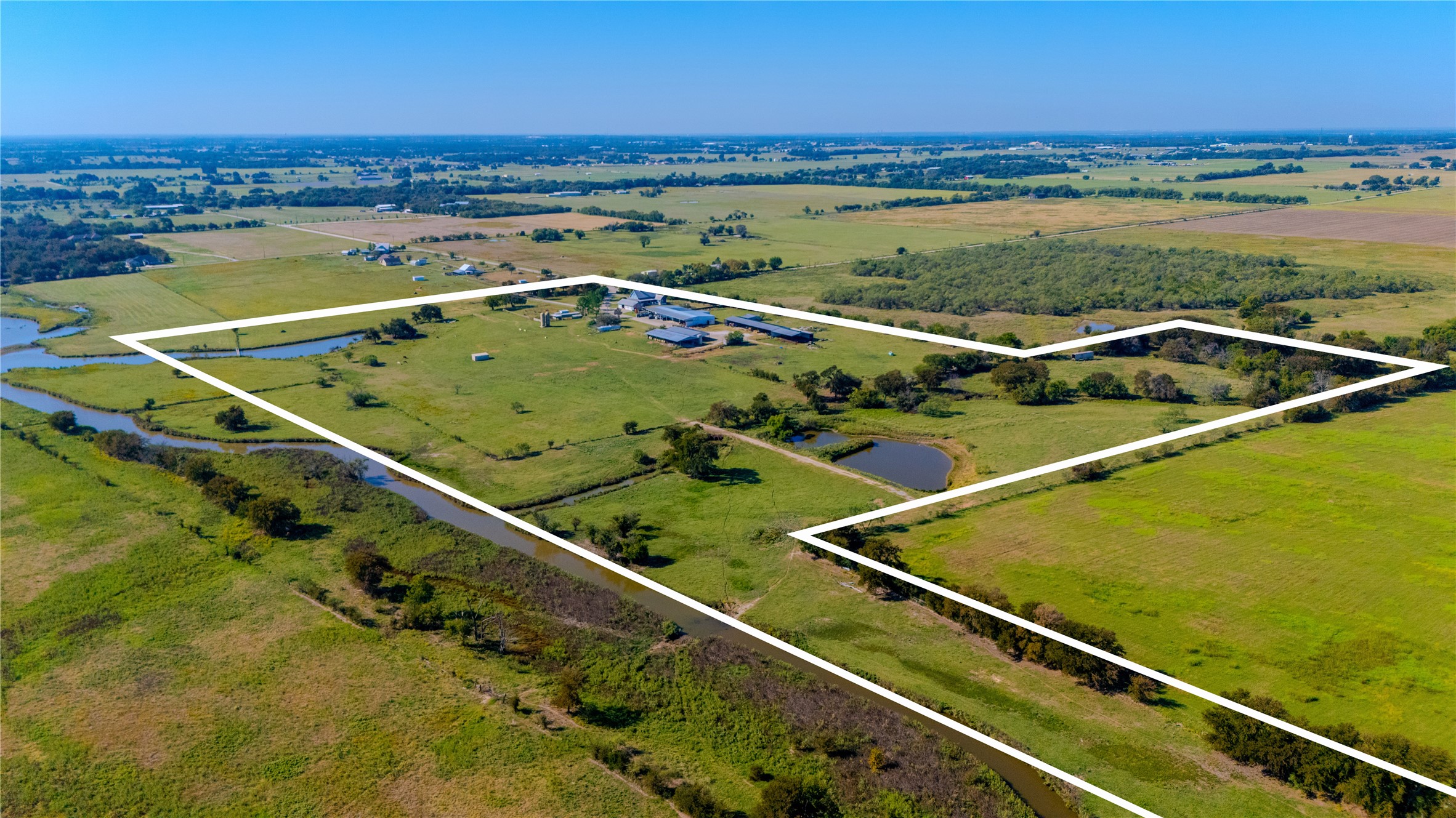 45 Acres Strittmatter