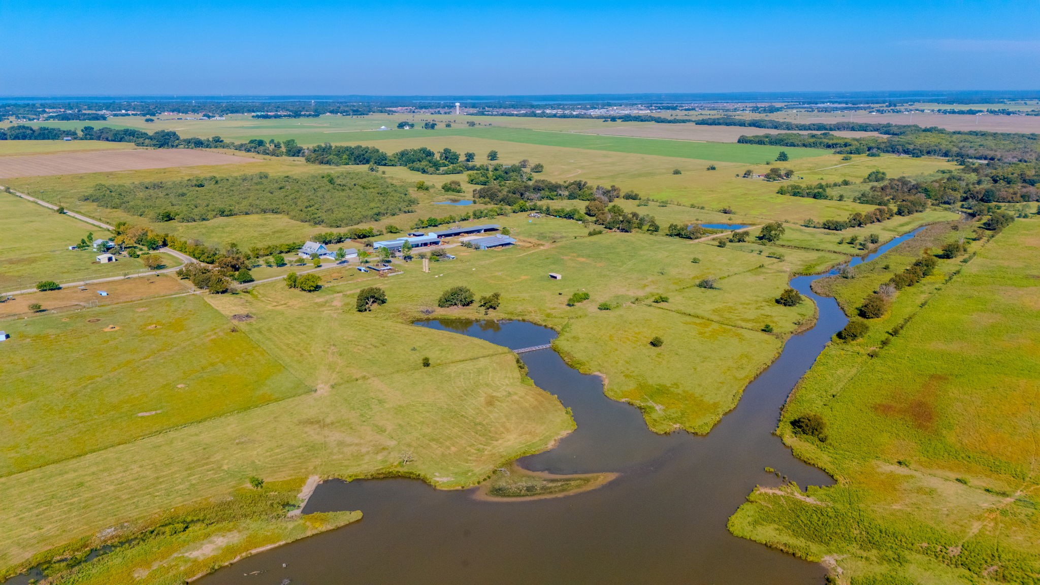 45 Acres Strittmatter