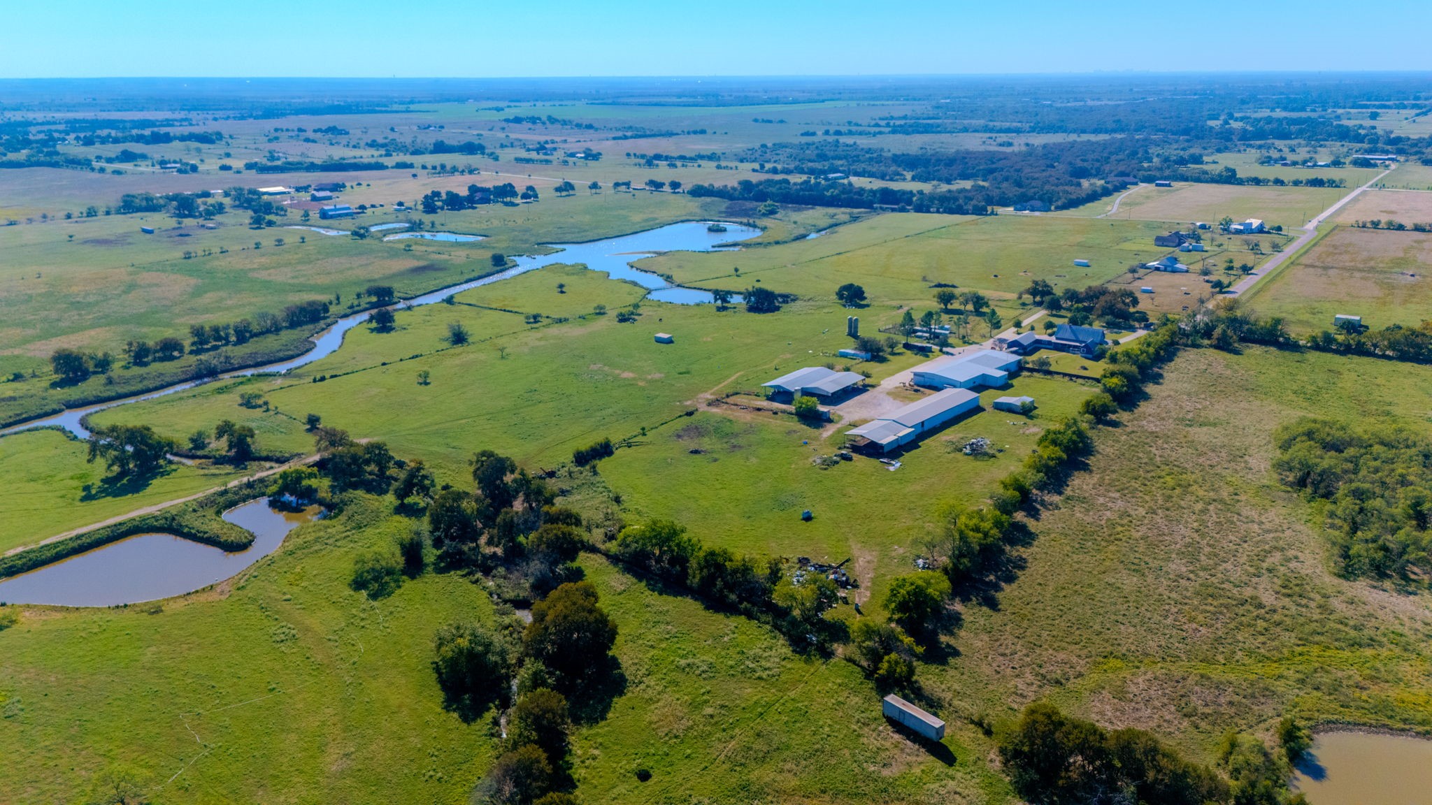 45 Acres Strittmatter