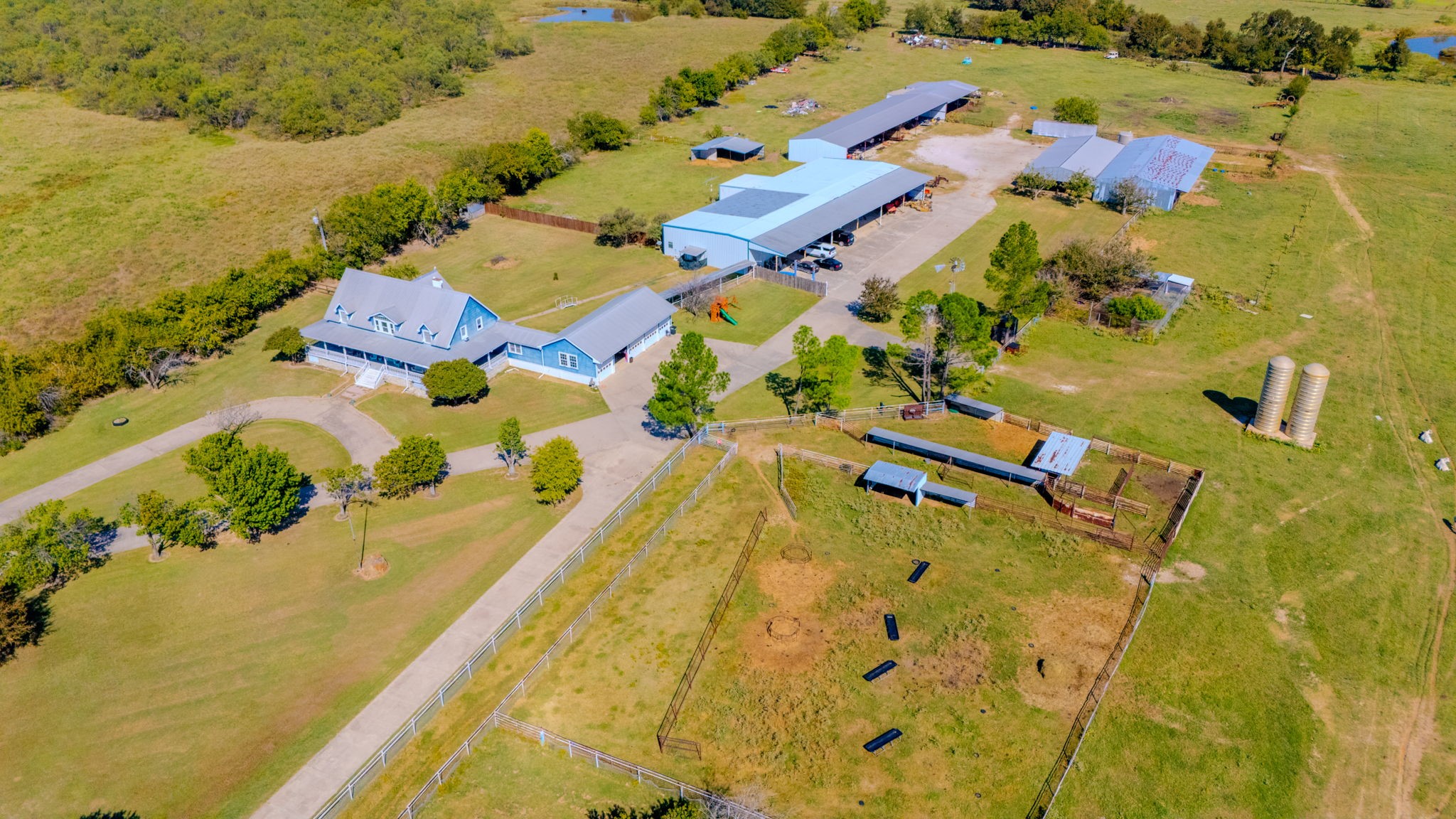 45 Acres Strittmatter