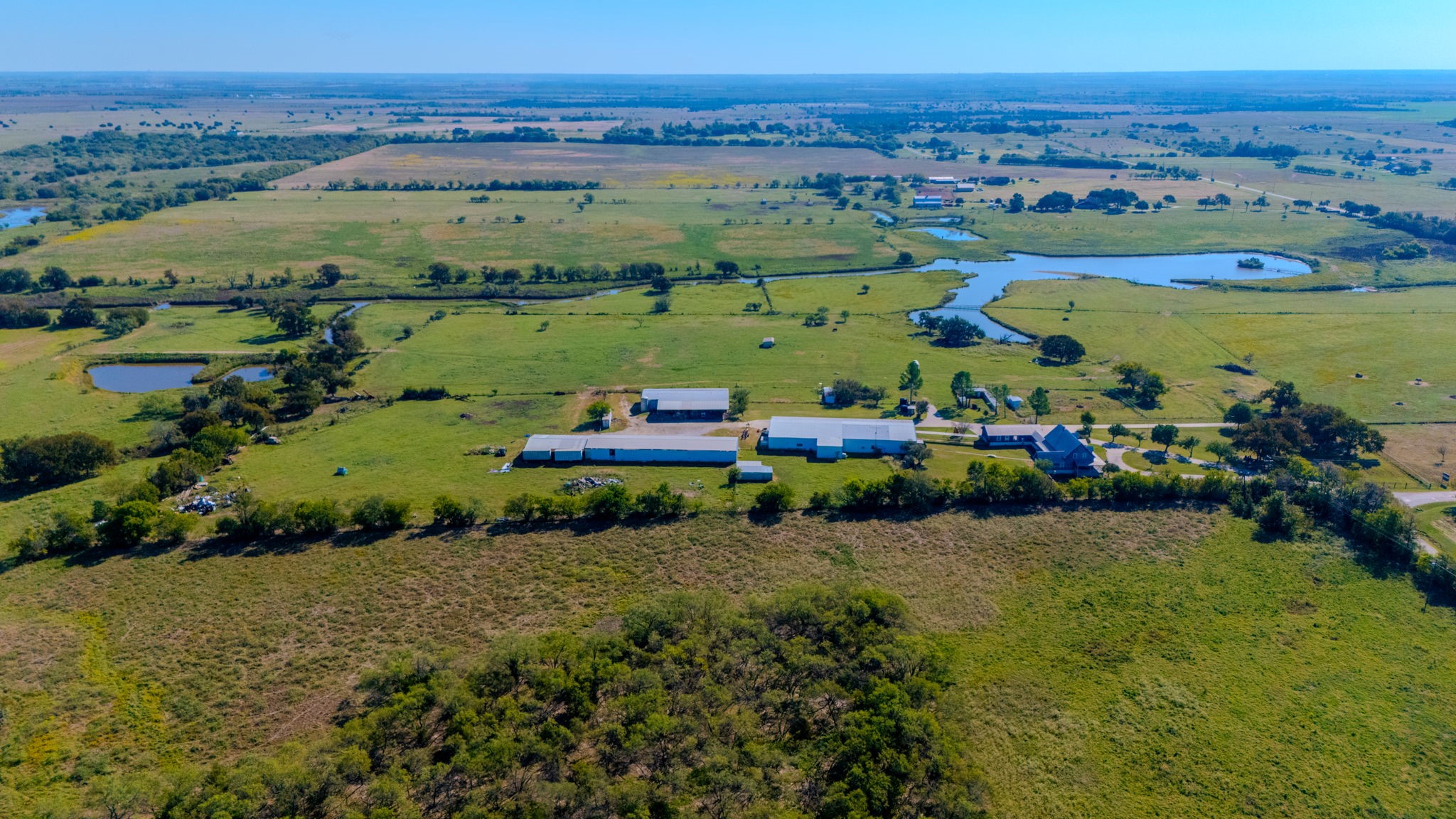 45 Acres Strittmatter