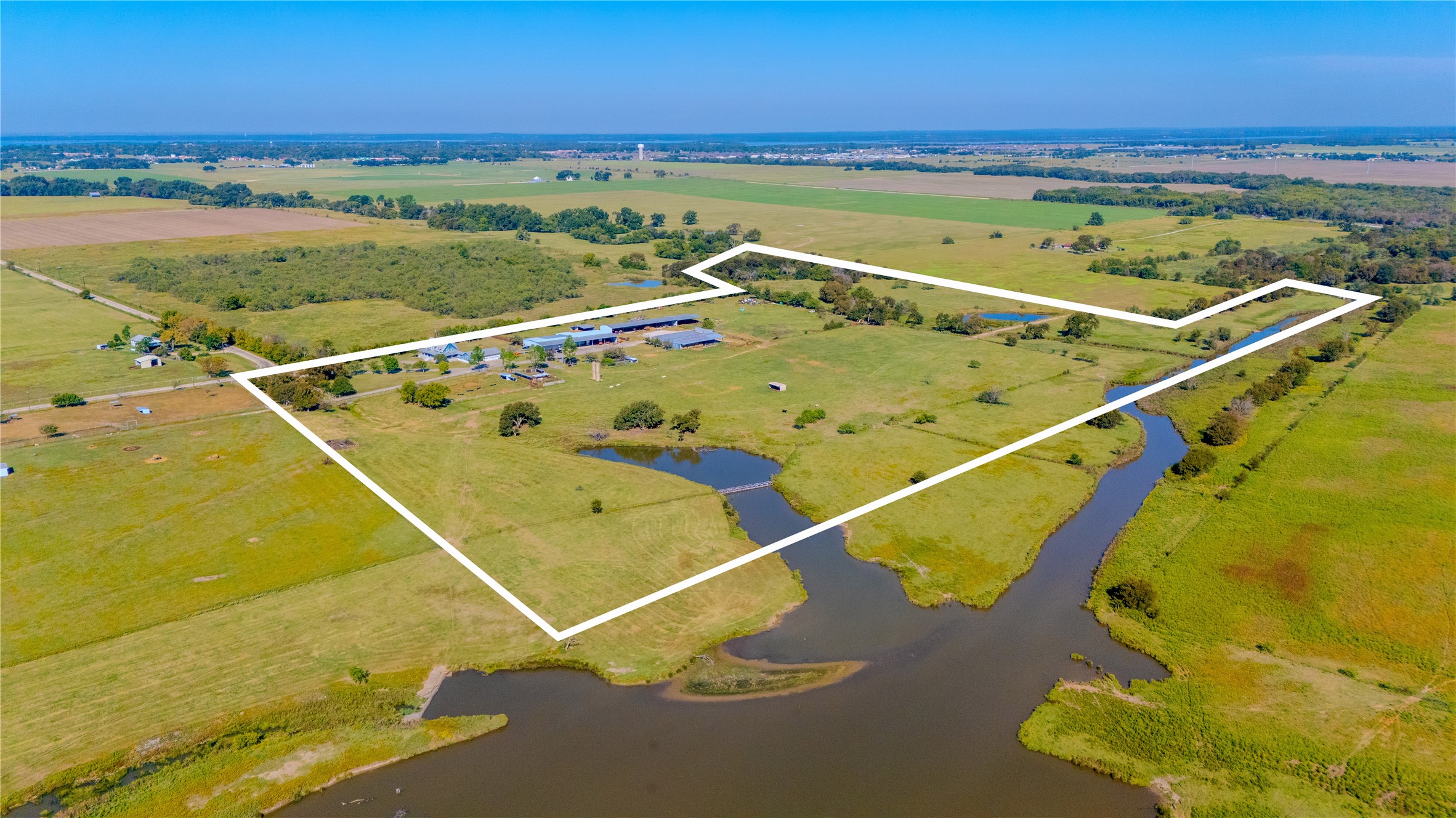 45 Acres Strittmatter