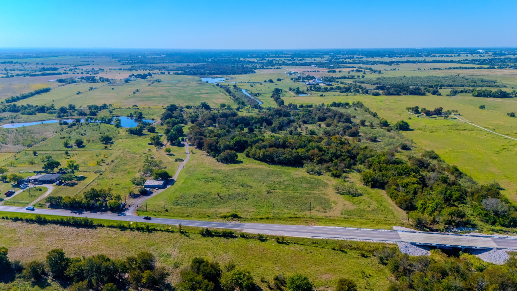 40 Acres FM 455