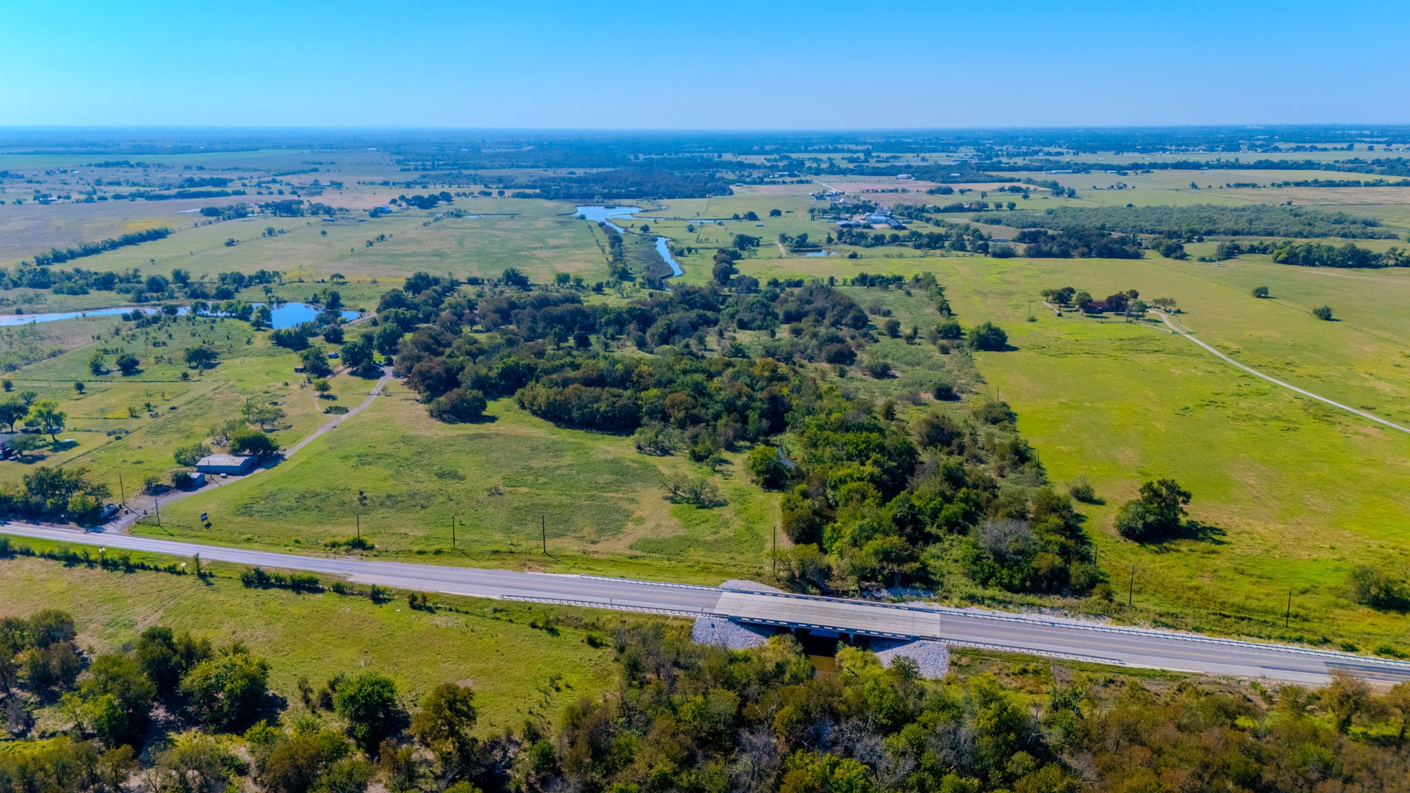 40 Acres FM 455
