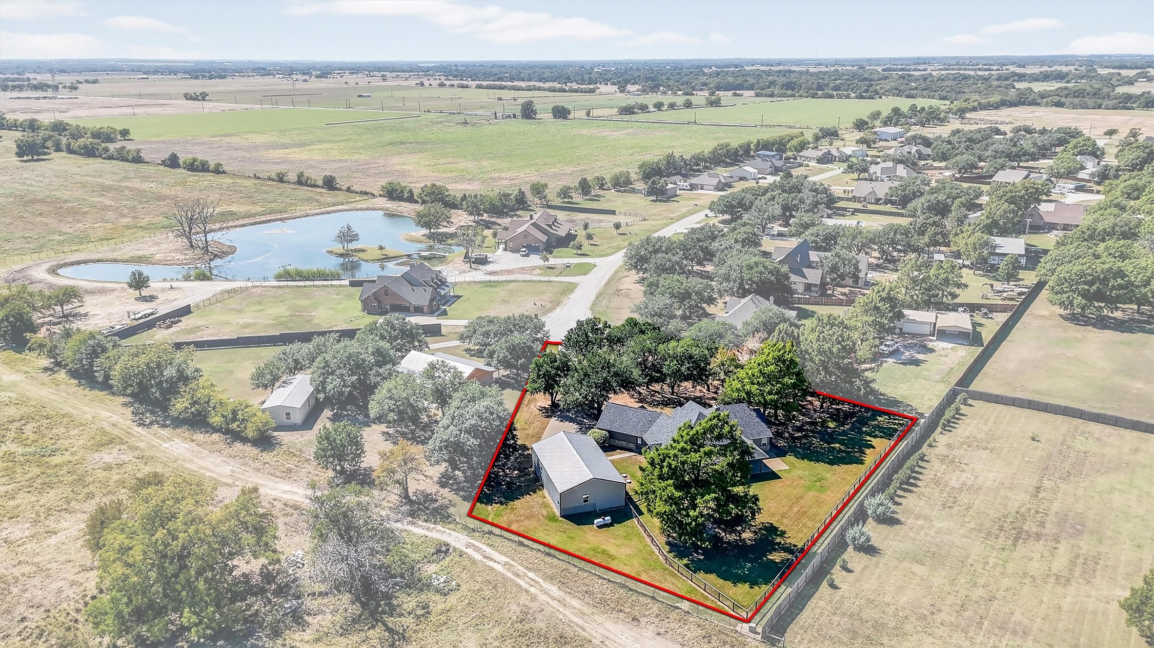 357 Pear Tree Lane