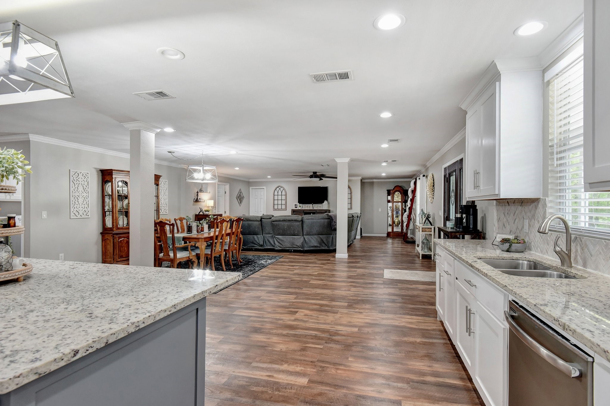 2199 Hawkins Road