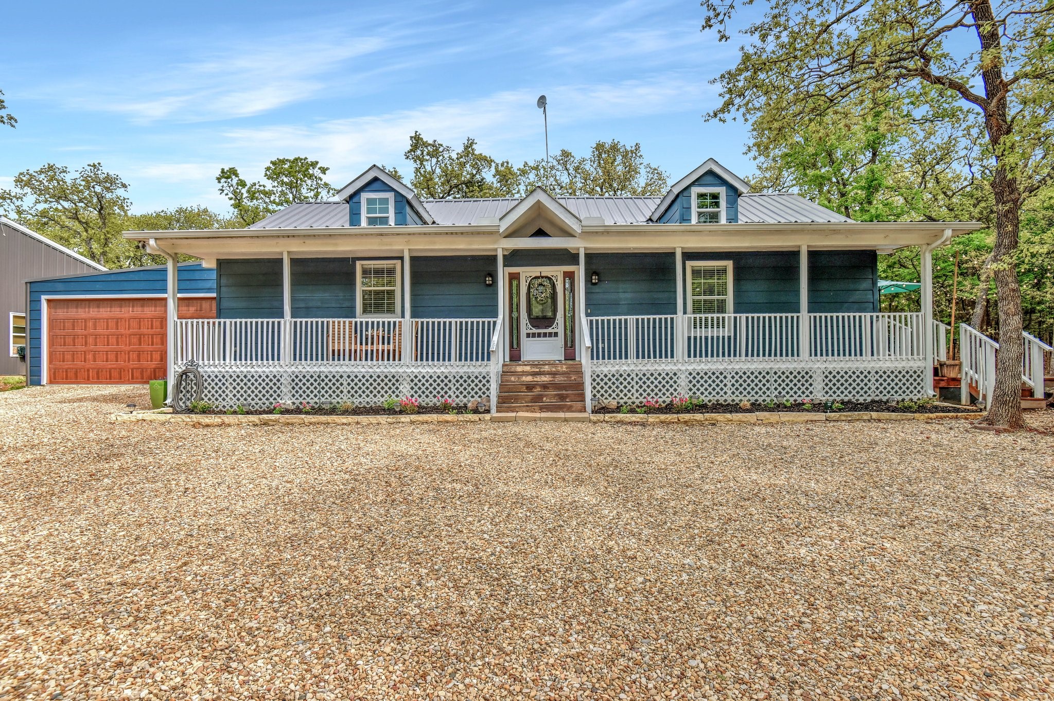 2199 Hawkins Road