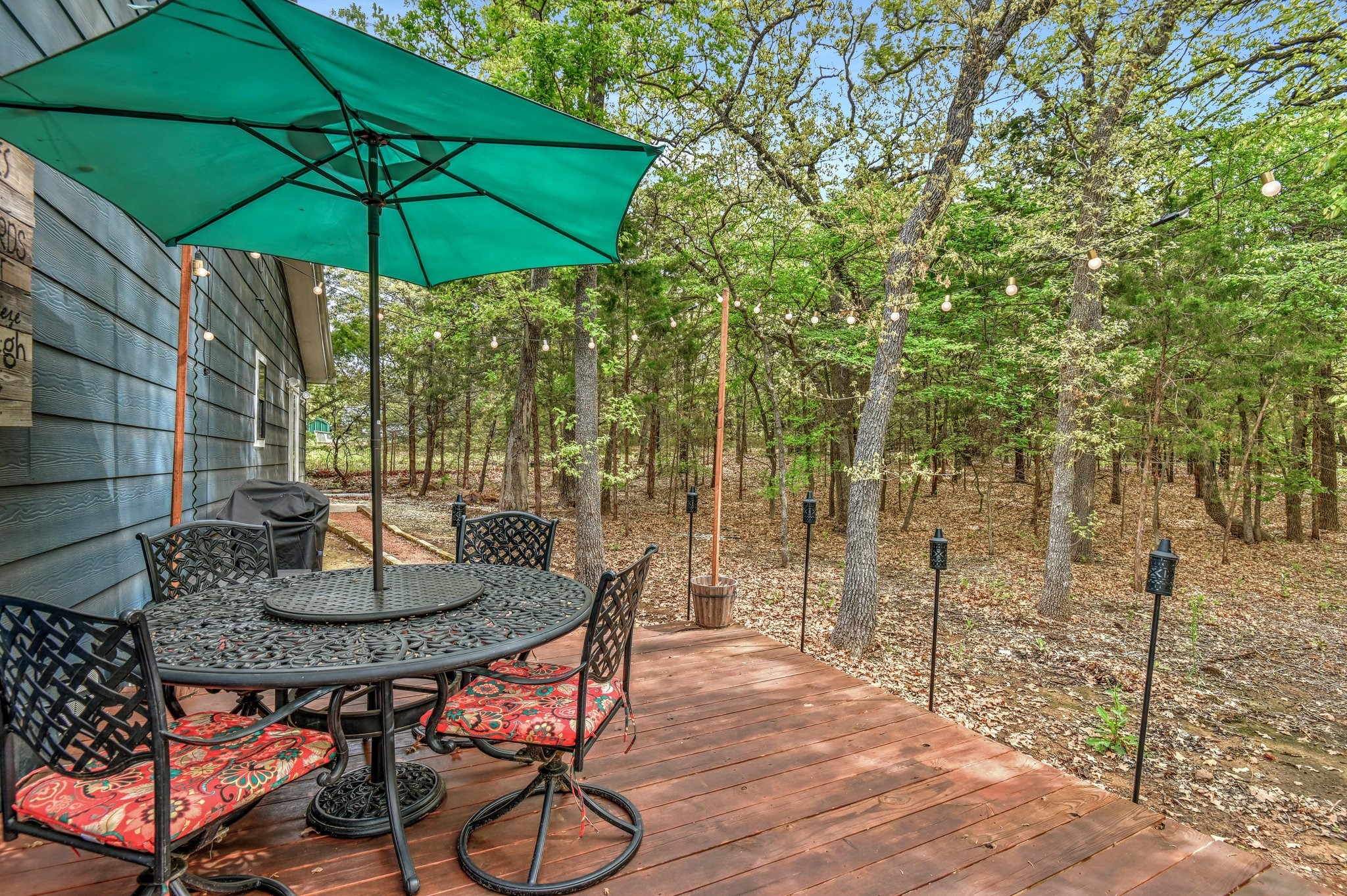 2199 Hawkins Road