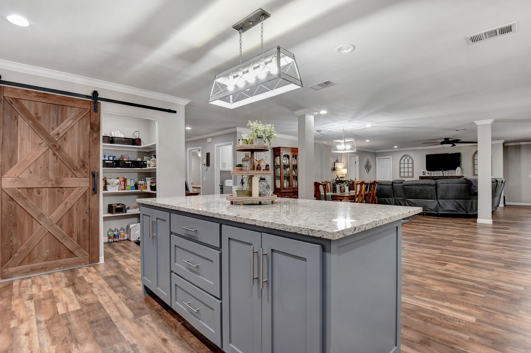 2199 Hawkins Road
