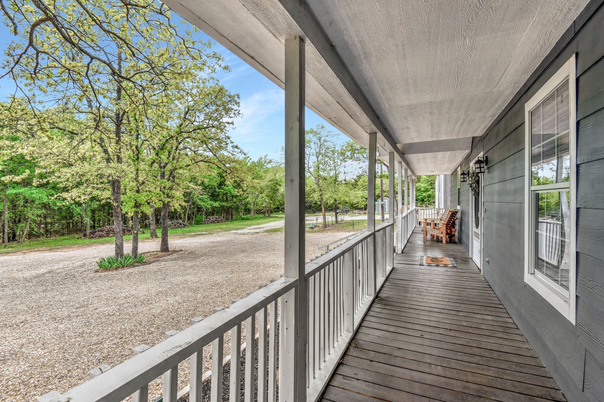 2199 Hawkins Road