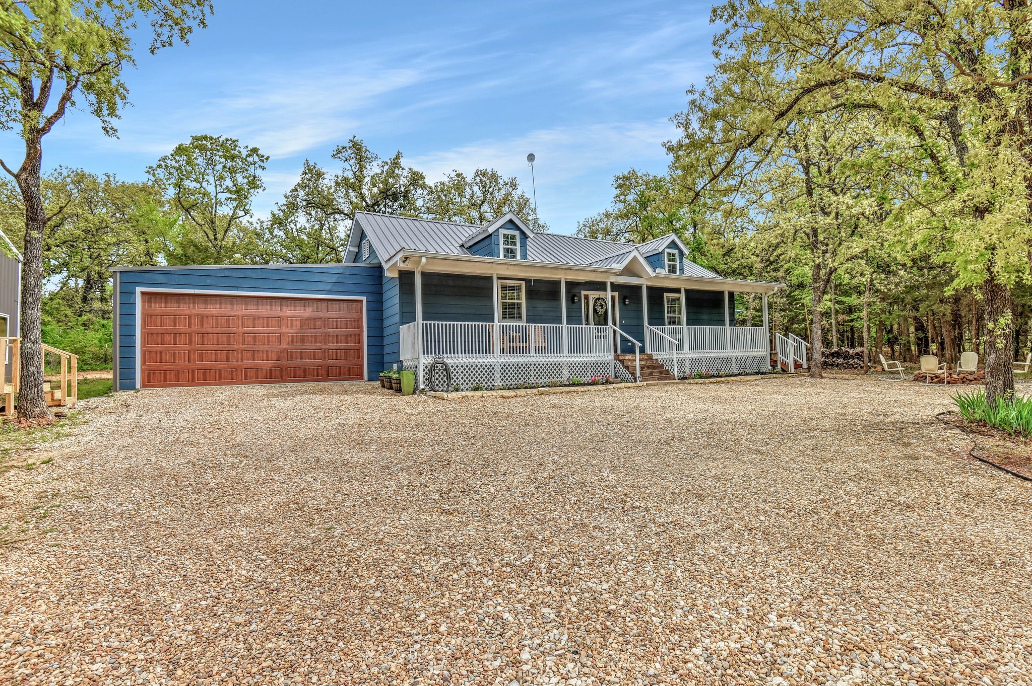2199 Hawkins Road