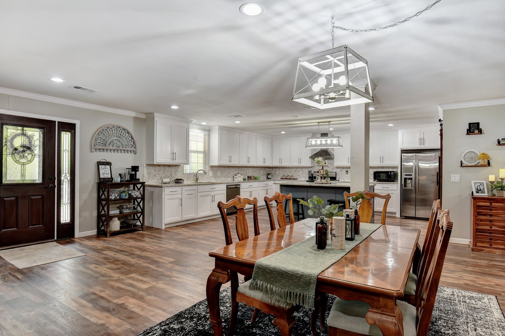 2199 Hawkins Road