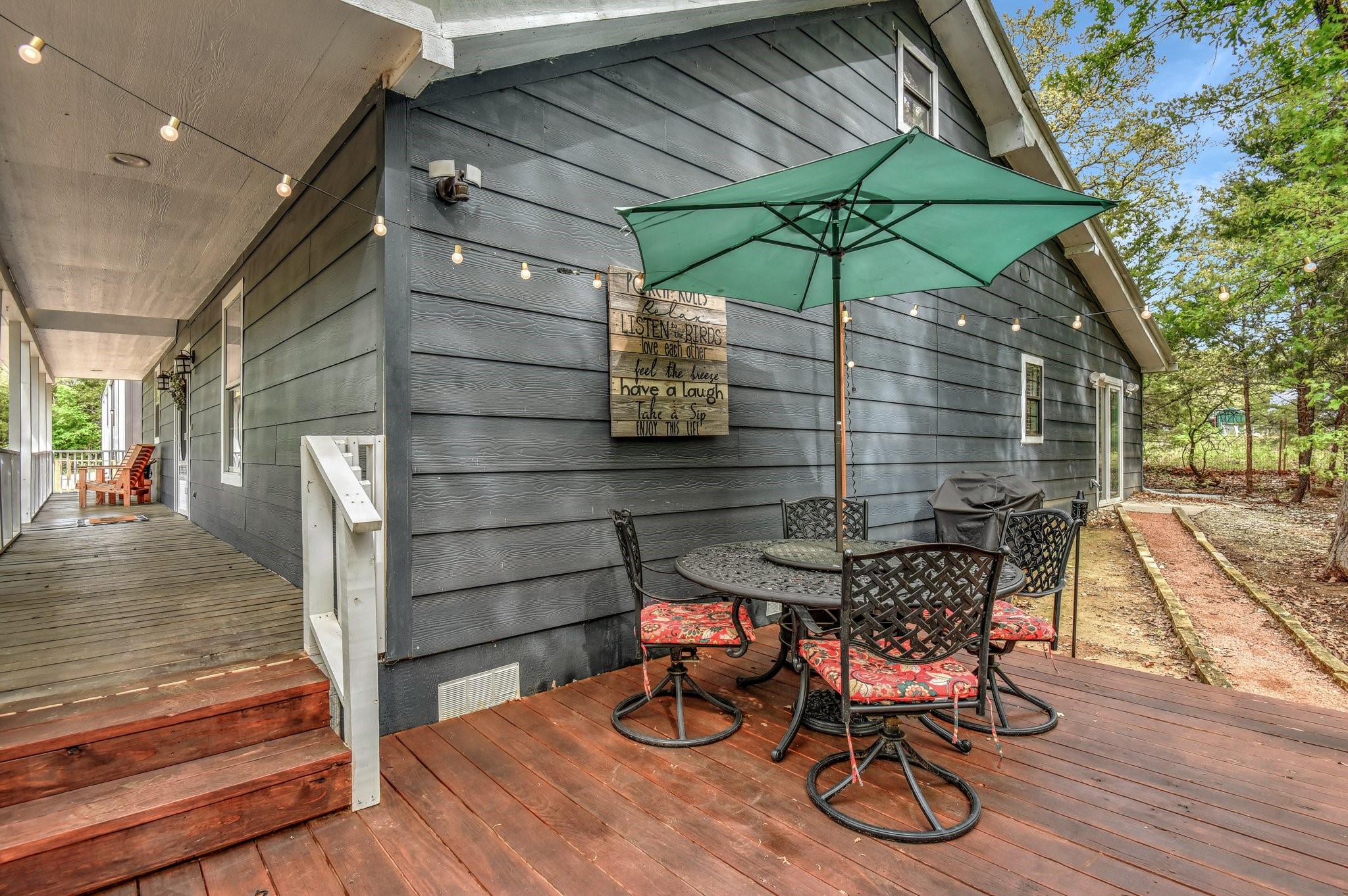 2199 Hawkins Road