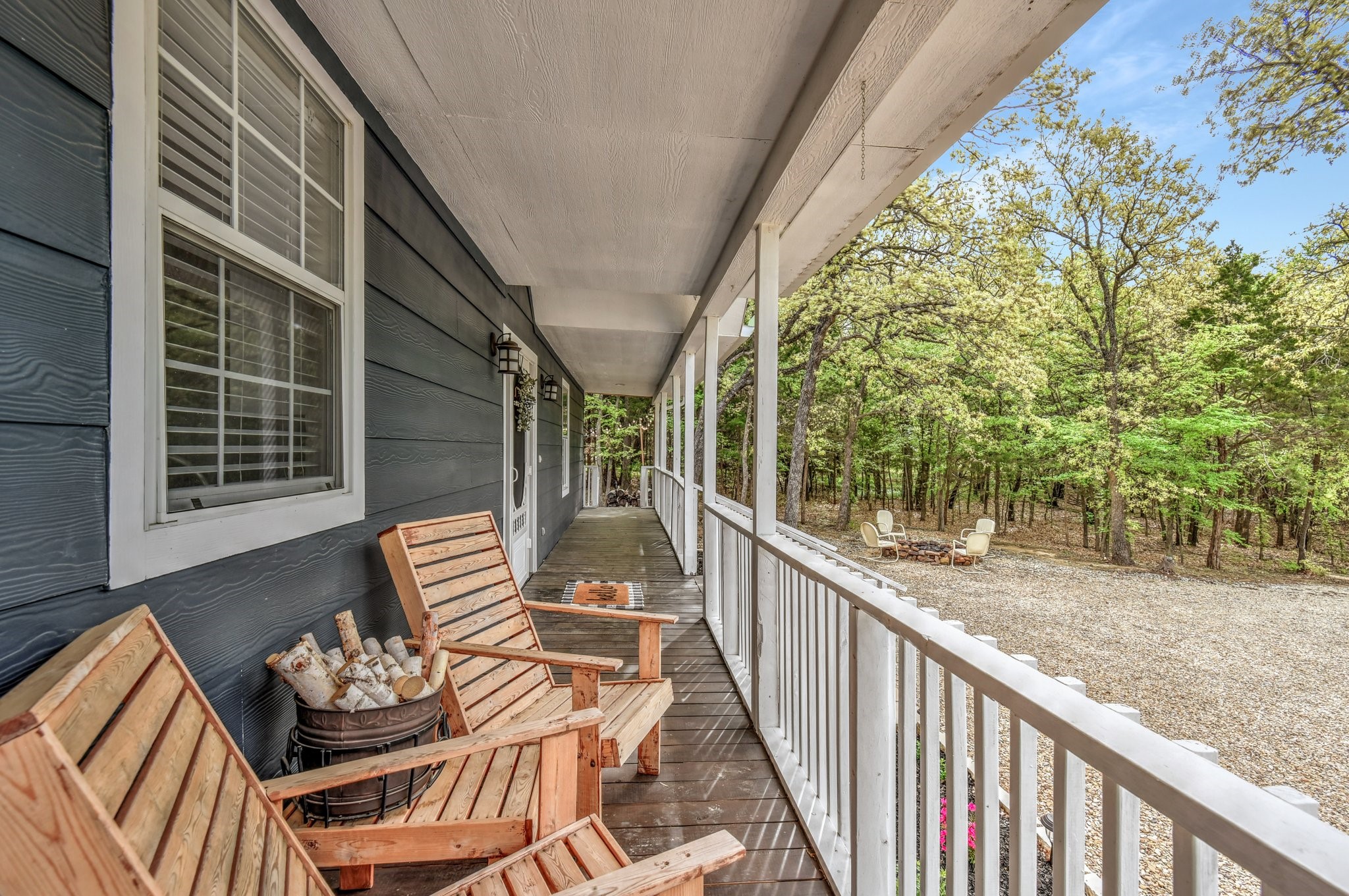 2199 Hawkins Road