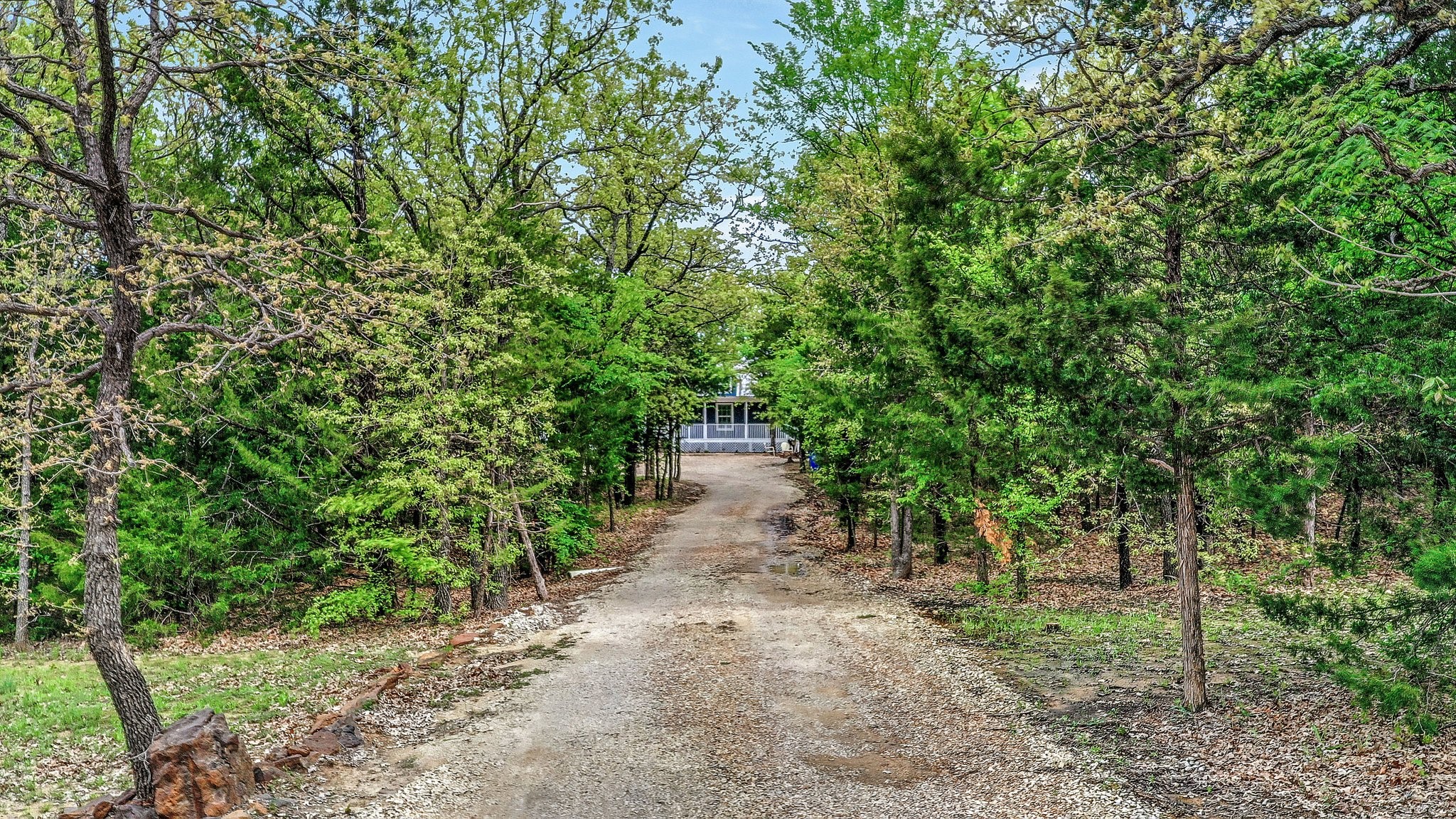 2199 Hawkins Road