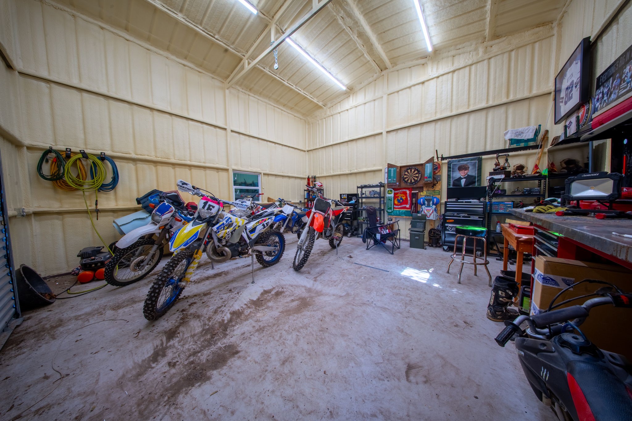 109 S Florence Street