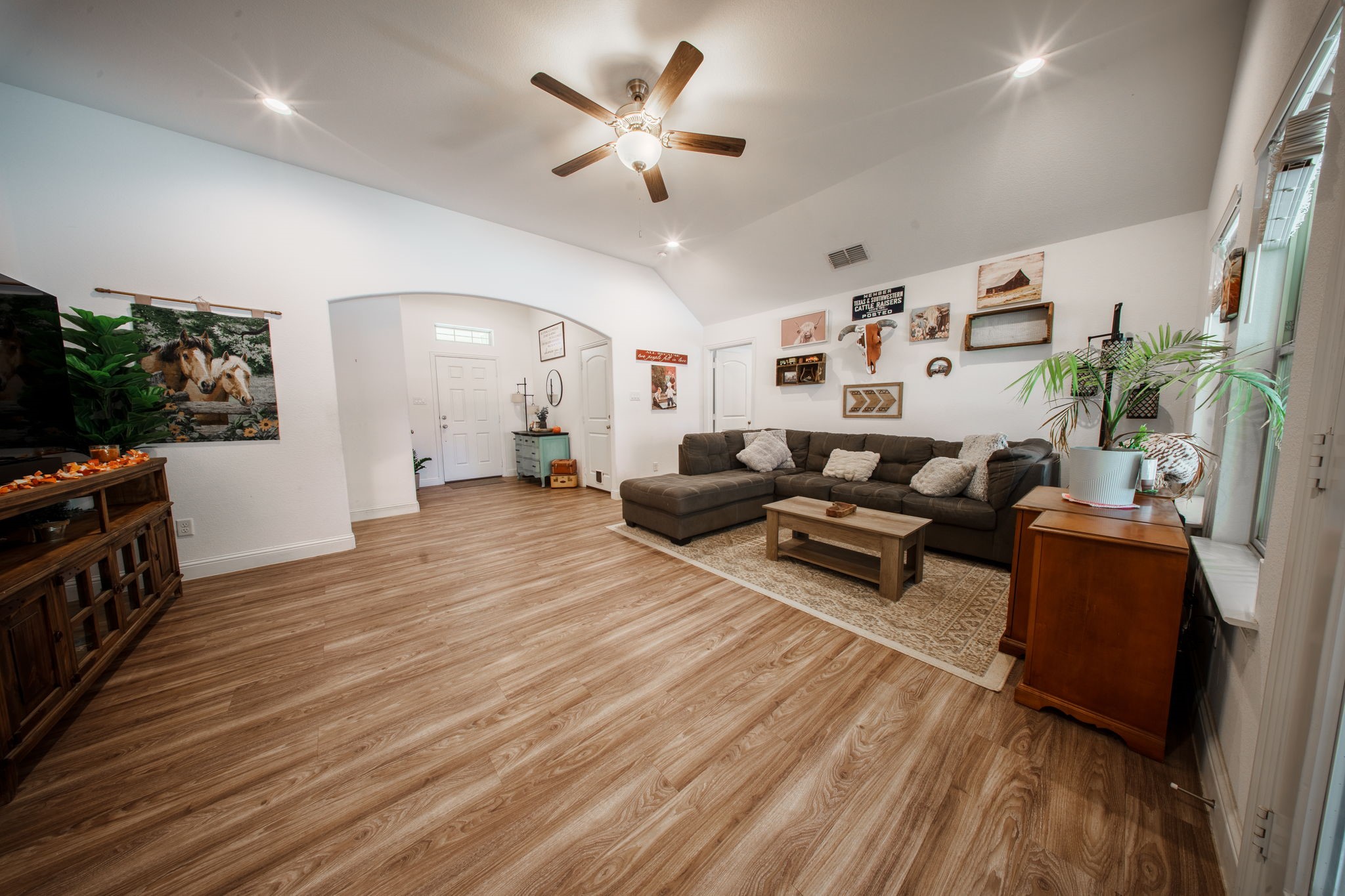 109 S Florence Street