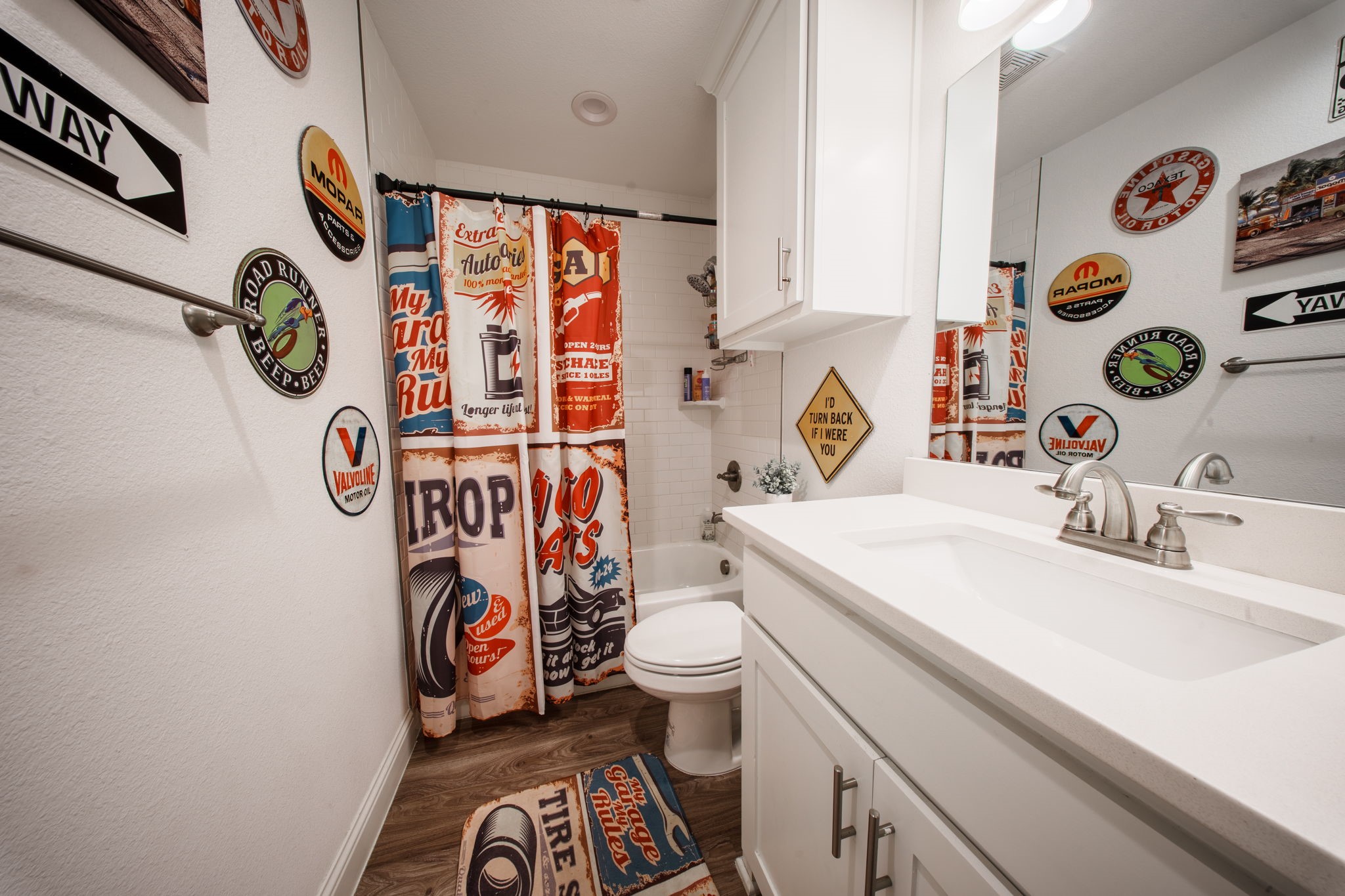 109 S Florence Street