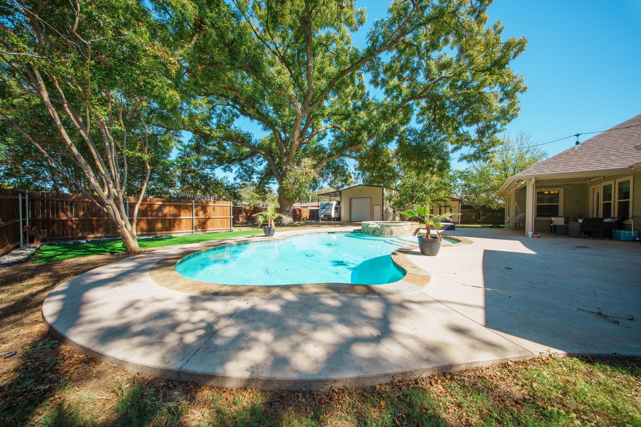 109 S Florence Street